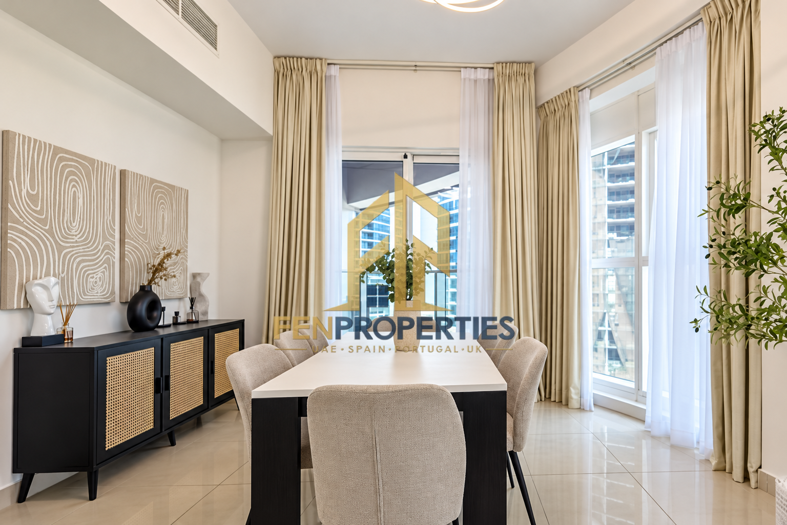 Apartment in Al Reem Island – photo 3 of 19