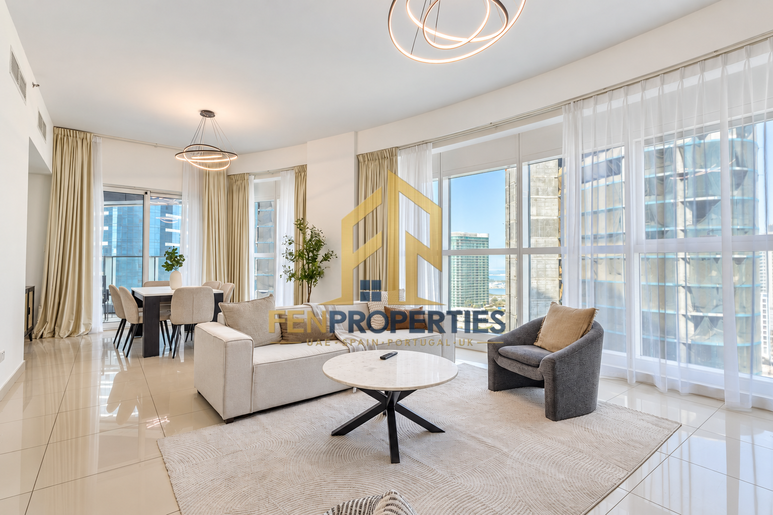 Apartment in Al Reem Island – photo 2 of 19