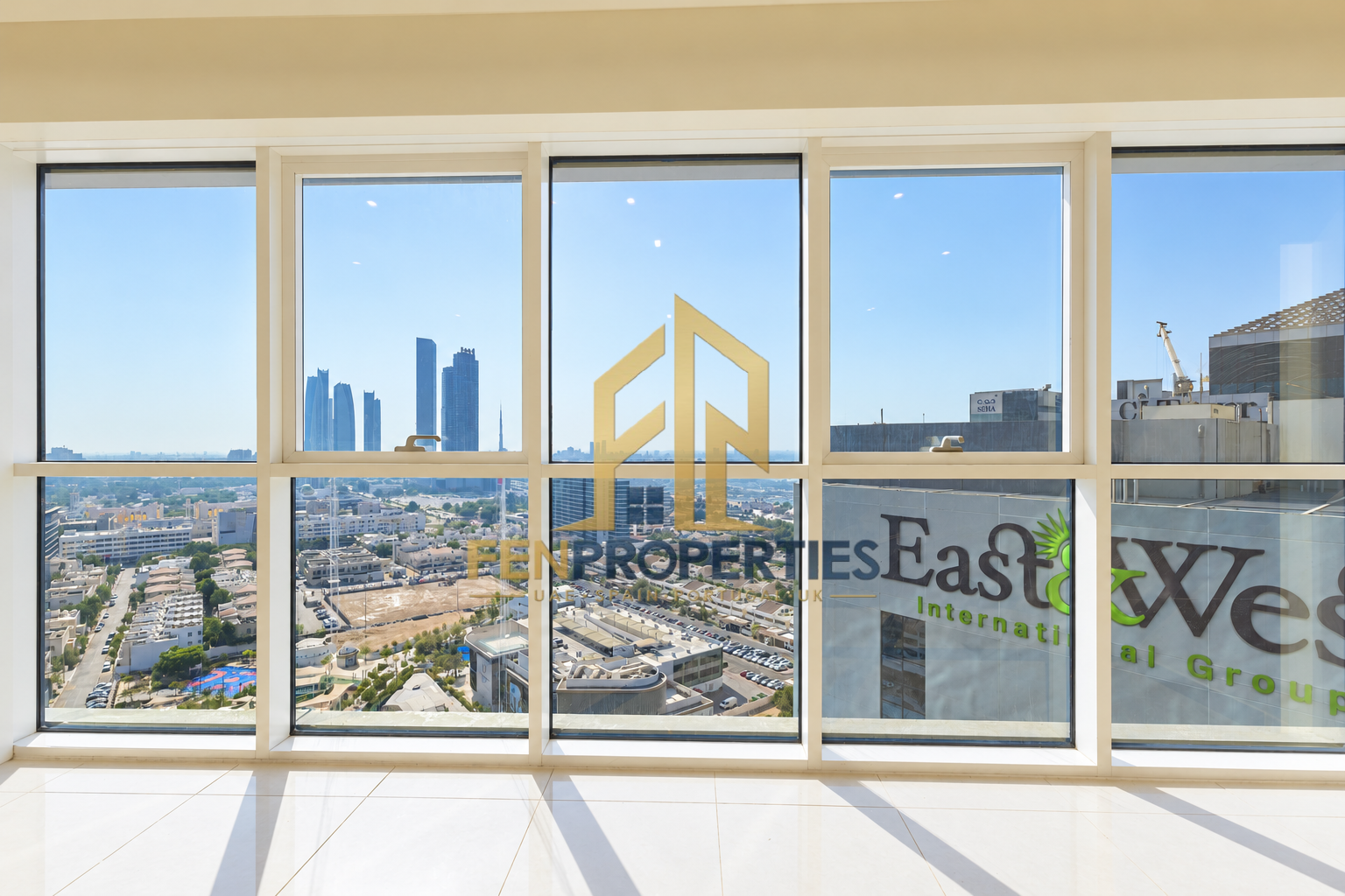 Apartment in Al Khalidiyah – photo 2 of 16