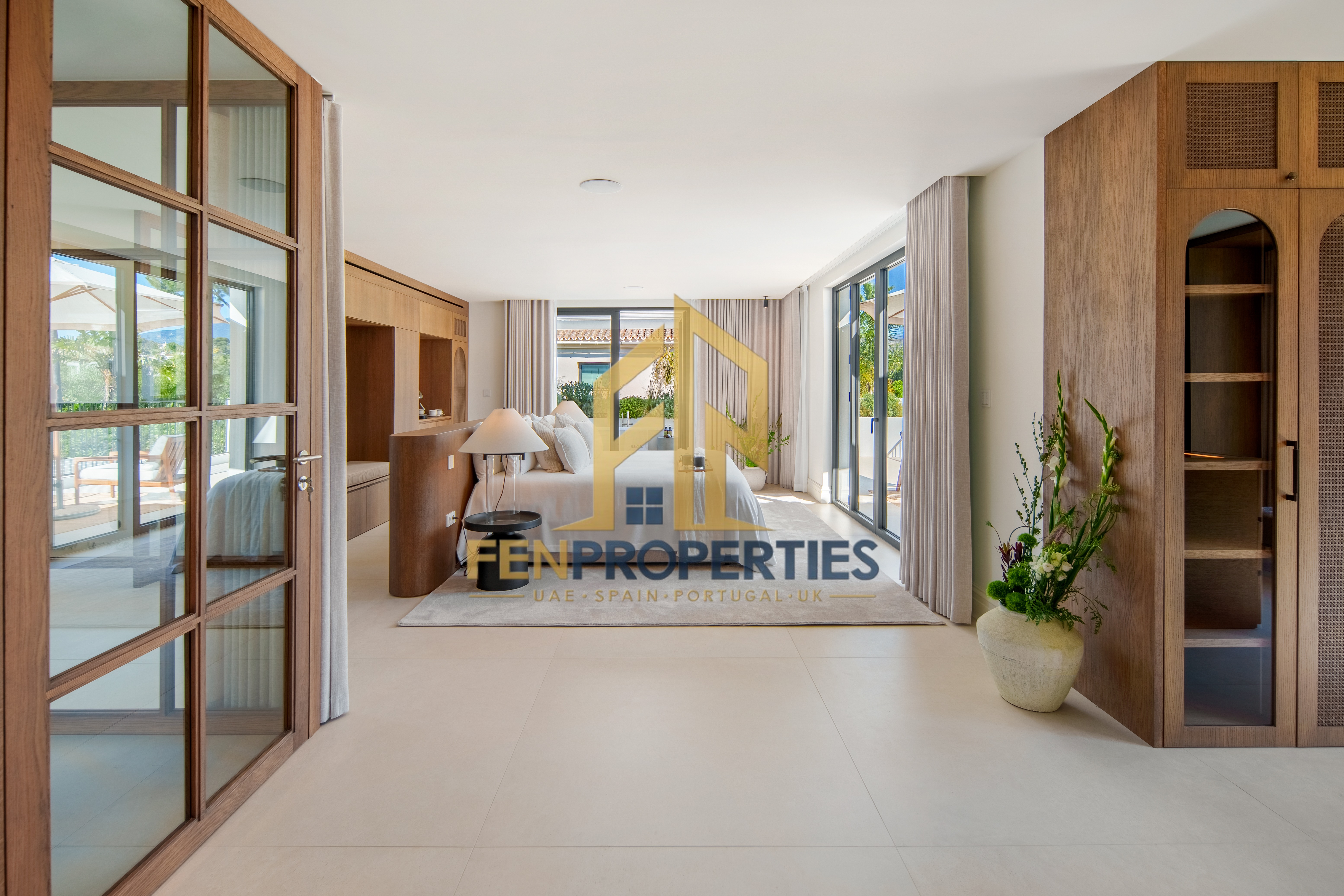 Villa in La Concha, Marbella – photo 1 of 21