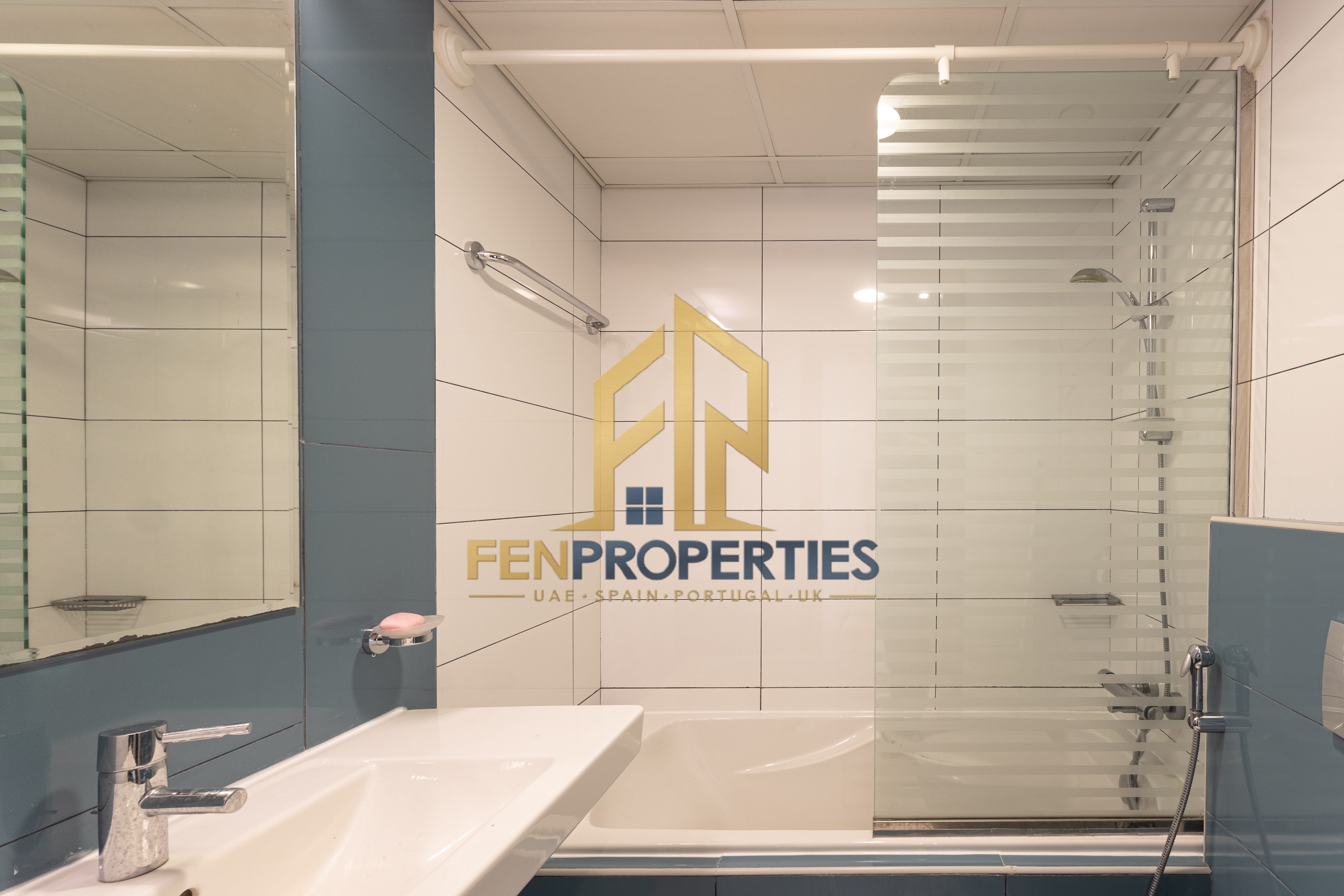 Apartment in Al Reem Island – photo 1 of 10