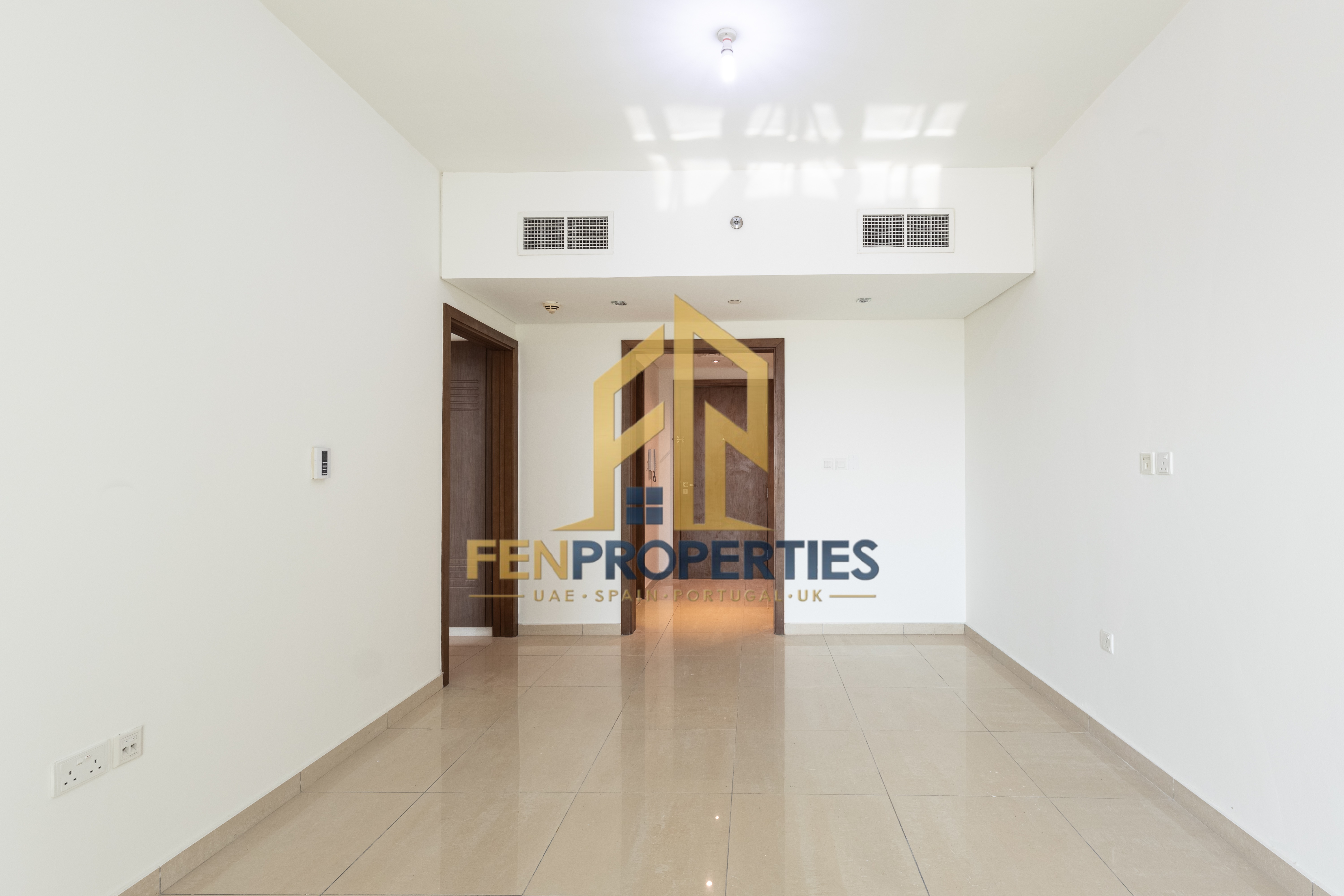 Apartment in Al Reem Island – photo 2 of 10