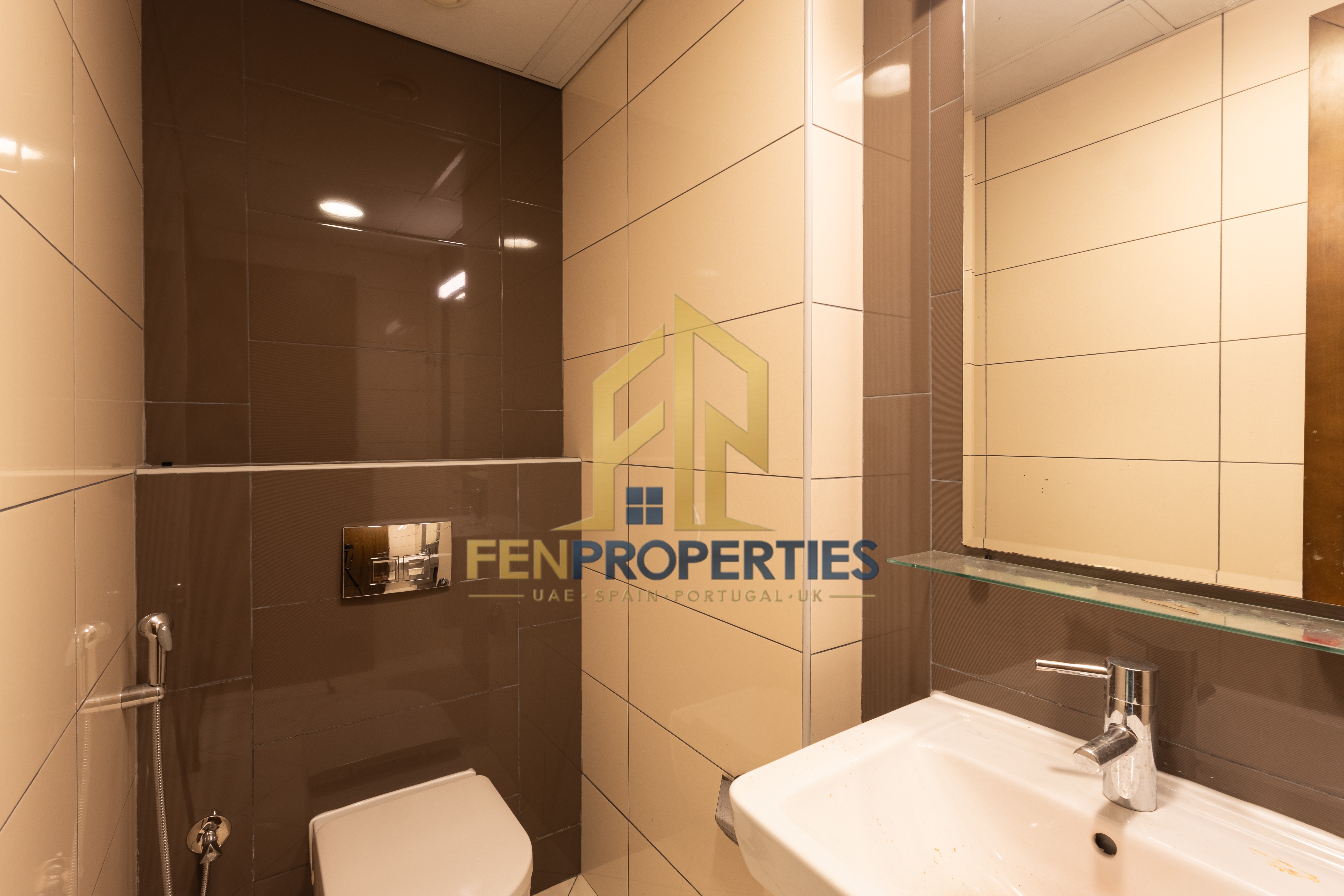 Apartment in Al Reem Island – photo 3 of 10