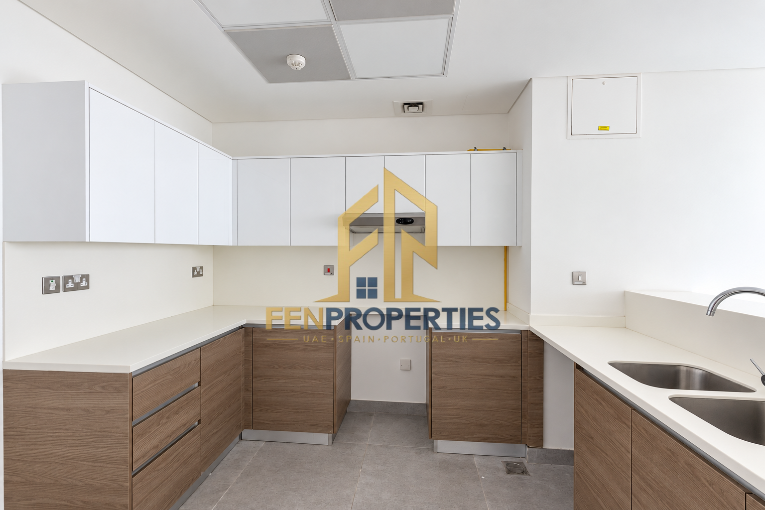 Apartment in Al Raha – photo 3 of 13