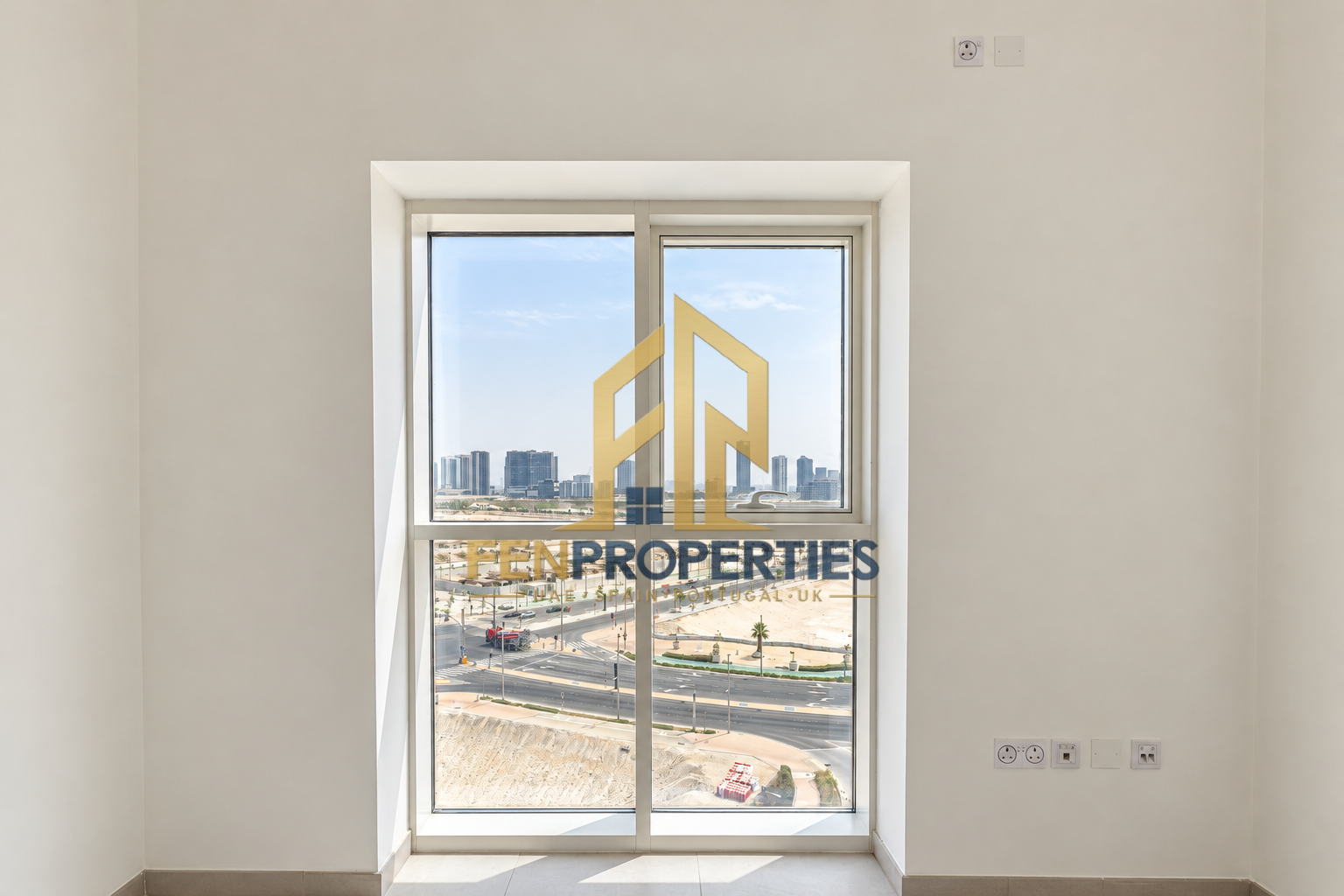 Studio in Al Reem Island – photo 3 of 17