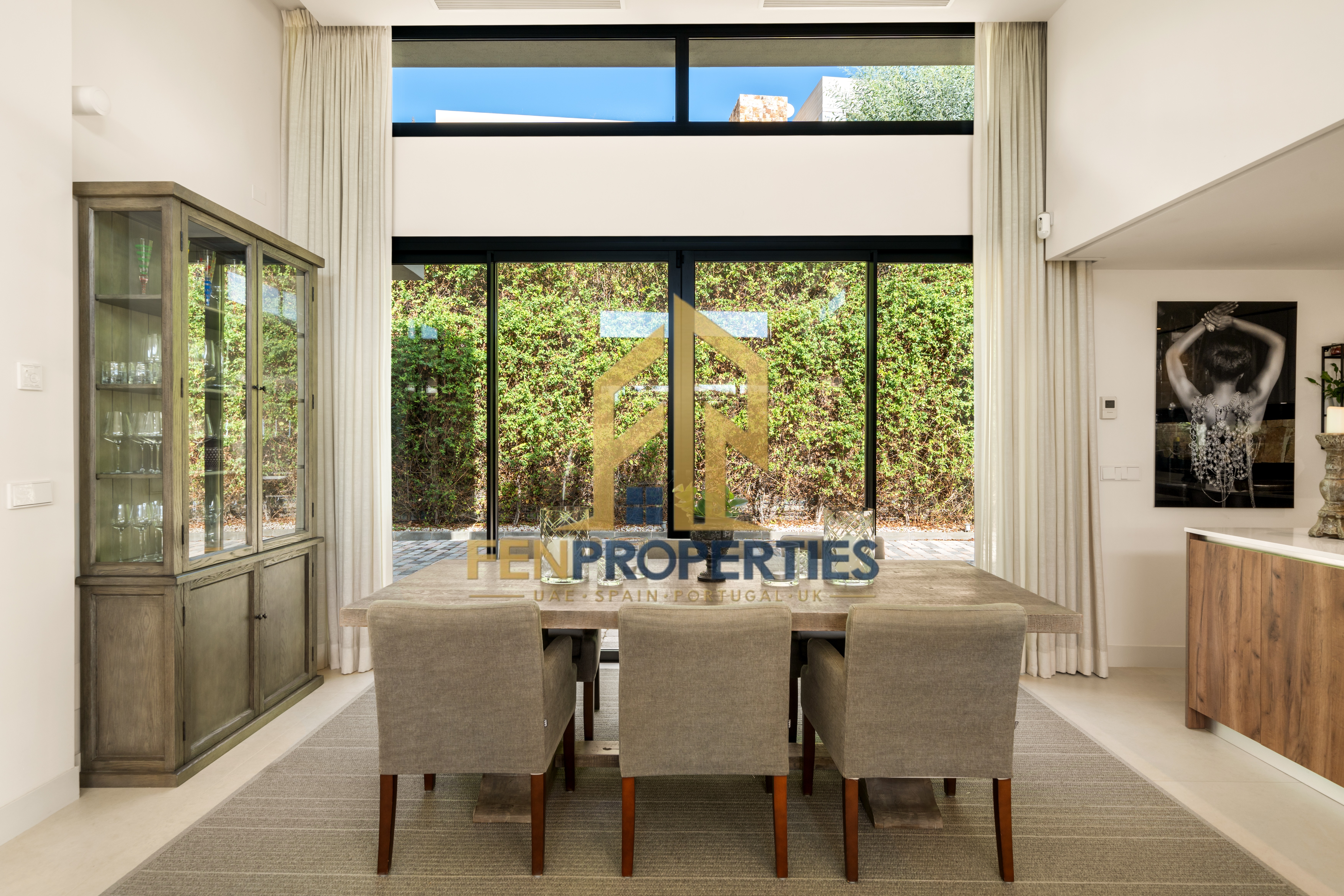 Villa in La Concha, Marbella – photo 2 of 15