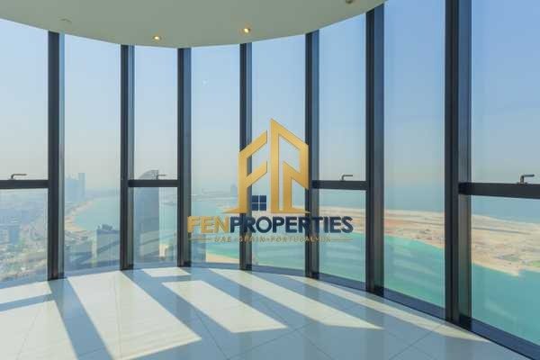 Apartment in Al Markaziya, Dowtown – photo 1 of 22