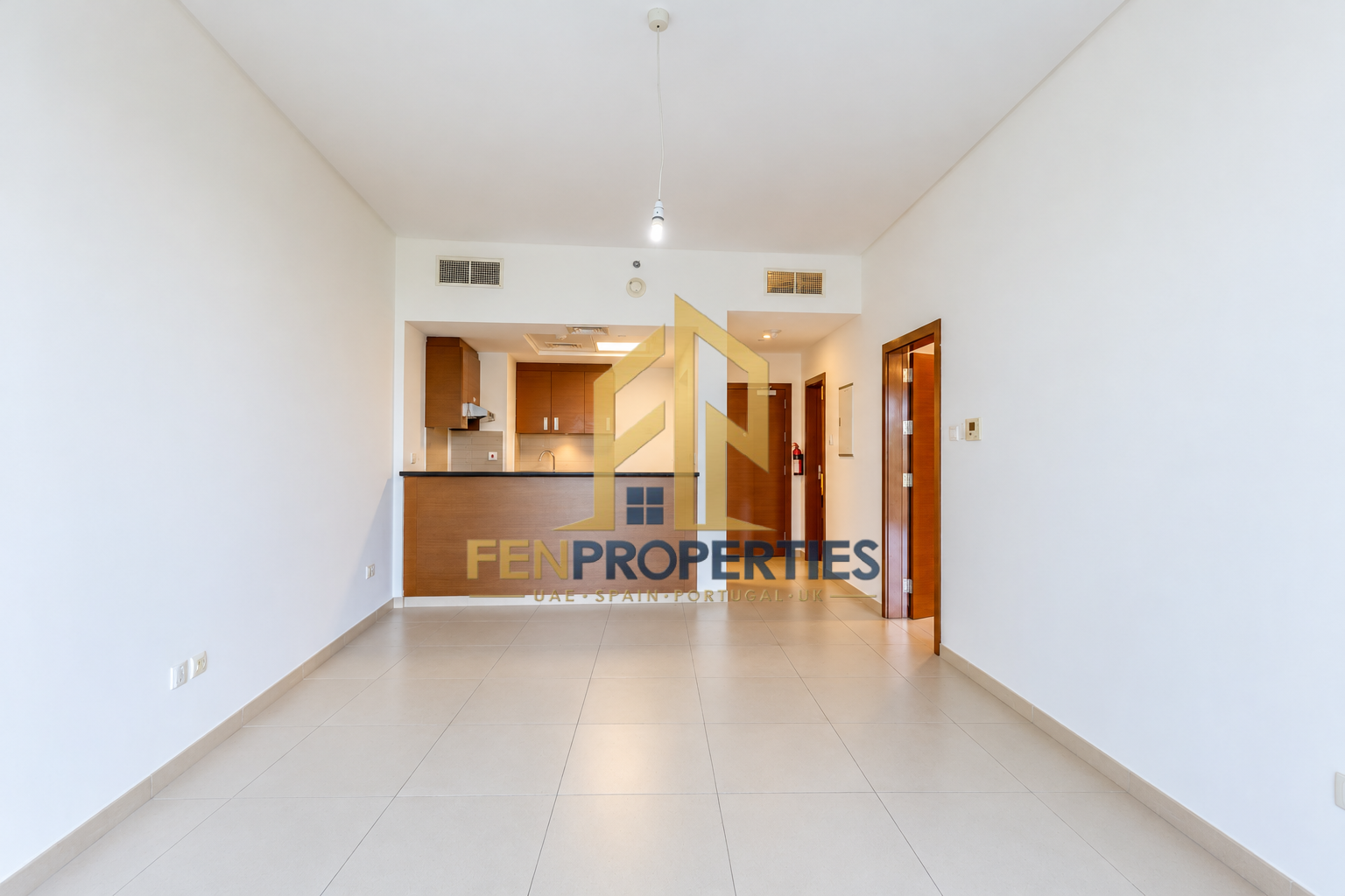 Apartment in Al Reem Island – photo 3 of 14