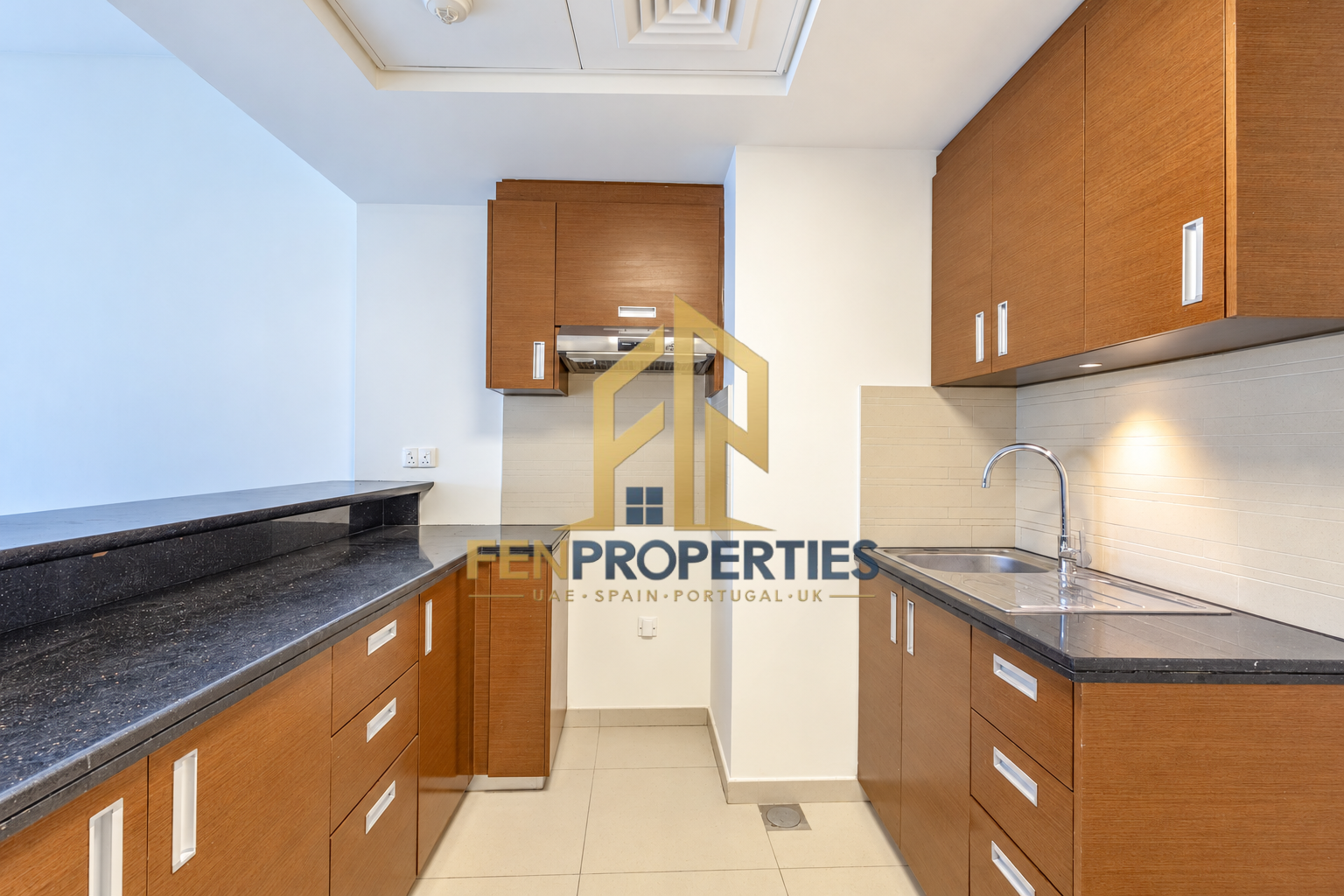 Apartment in Al Reem Island – photo 2 of 14