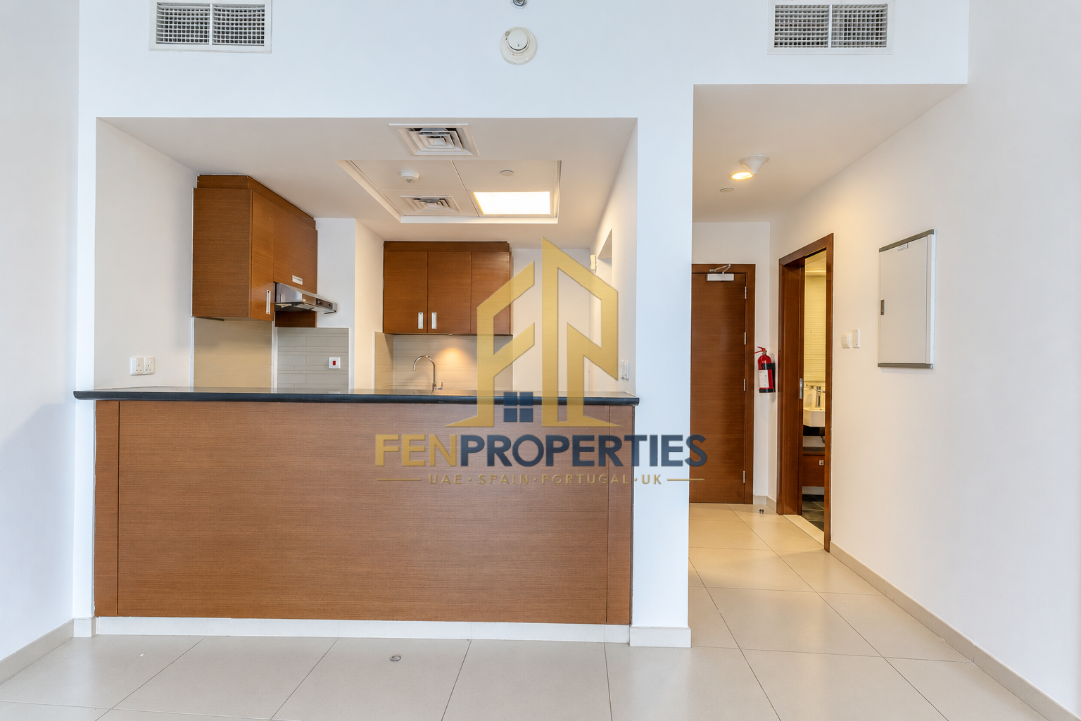 Apartment in Al Reem Island – photo 1 of 14