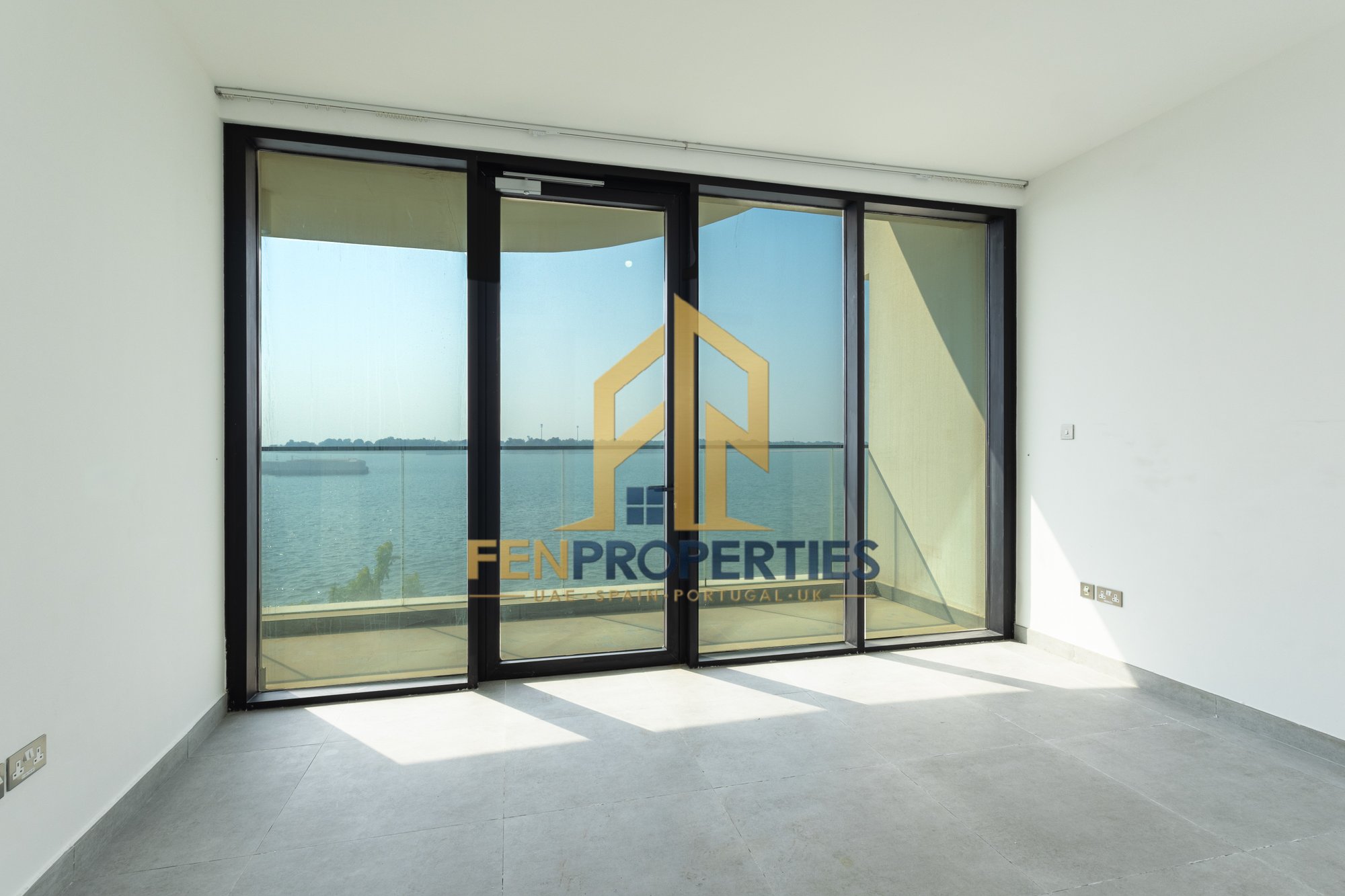 Townhouse in Al Raha Beach – photo 2 of 23