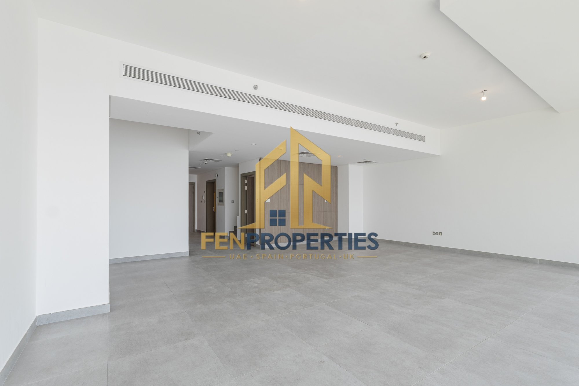 Townhouse in Al Raha Beach – photo 1 of 23