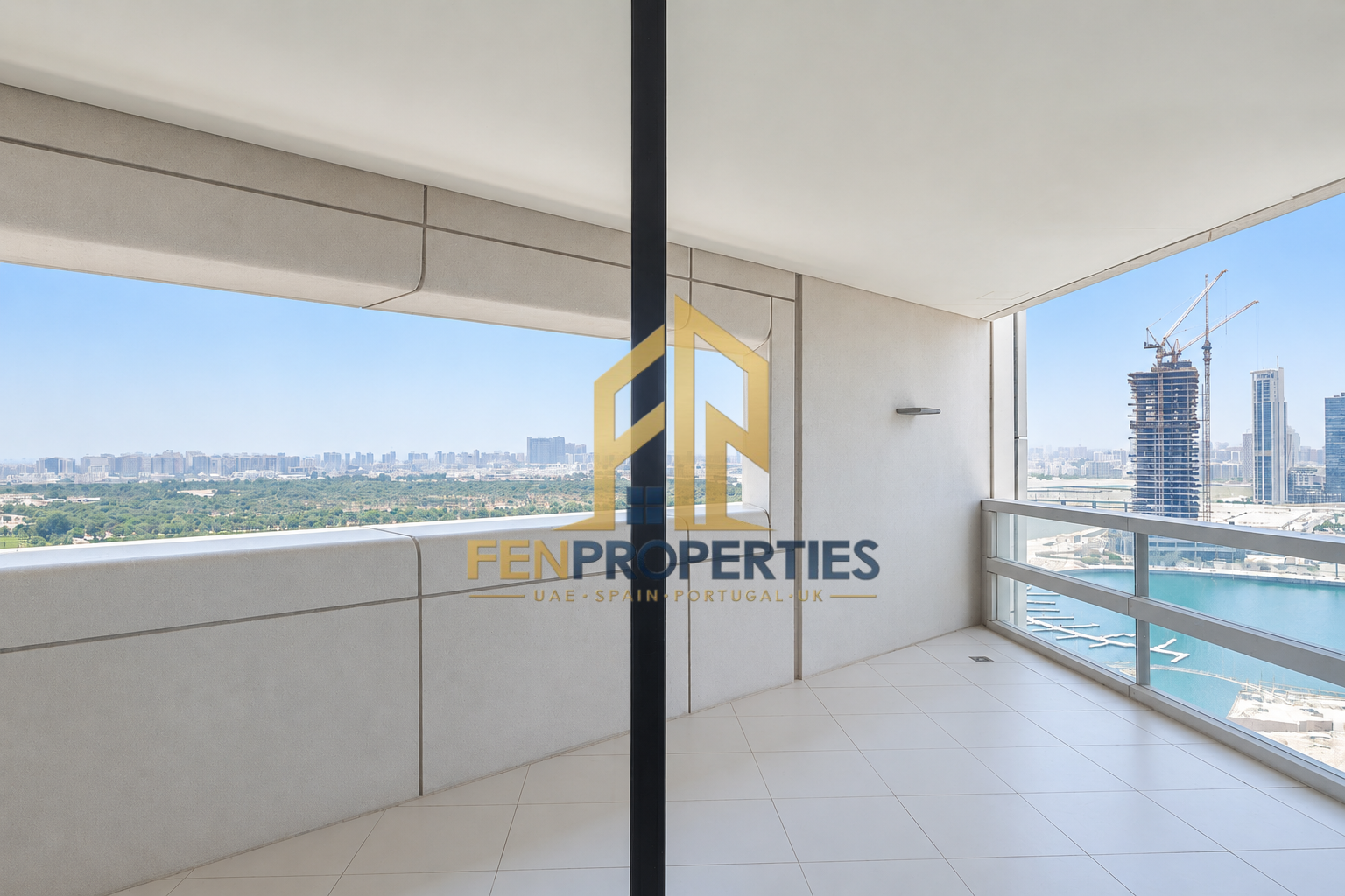 Apartment in Al Reem Island – photo 3 of 19