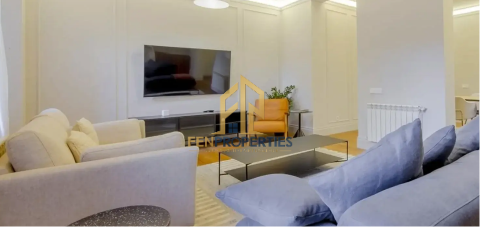Apartment in Calle Cervantes, Centro, Las Letras,Madrid – photo 2 of 14