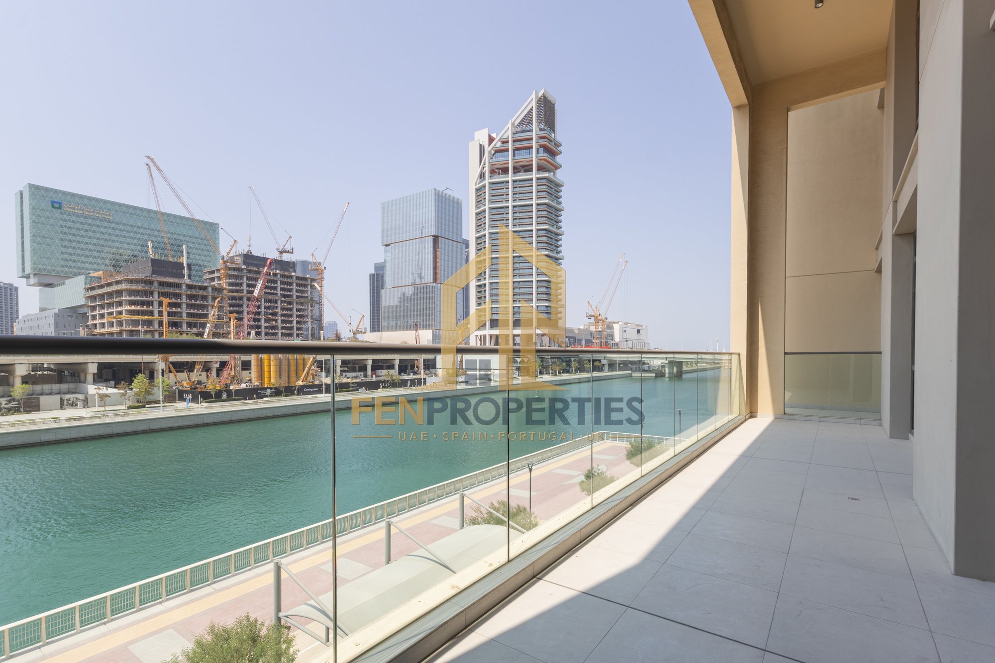 Apartment in Al Reem Island – photo 2 of 25