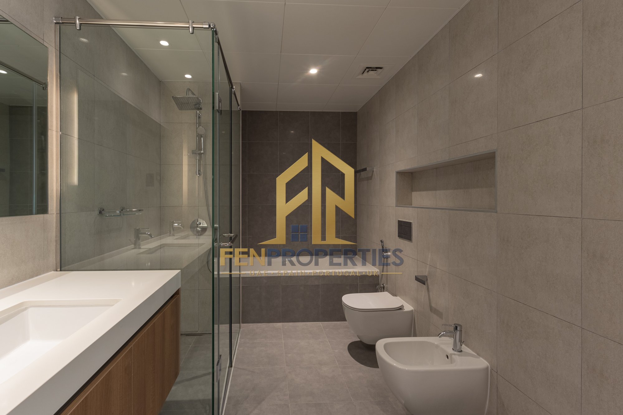 Apartment in Al Reem Island – photo 3 of 25