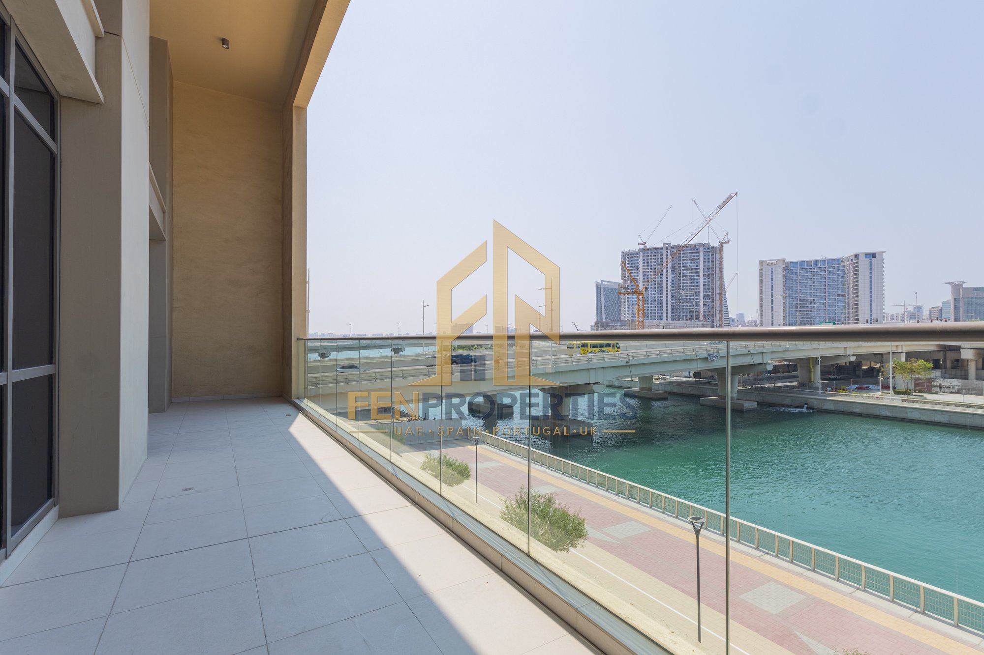 Apartment in Al Reem Island – photo 1 of 25
