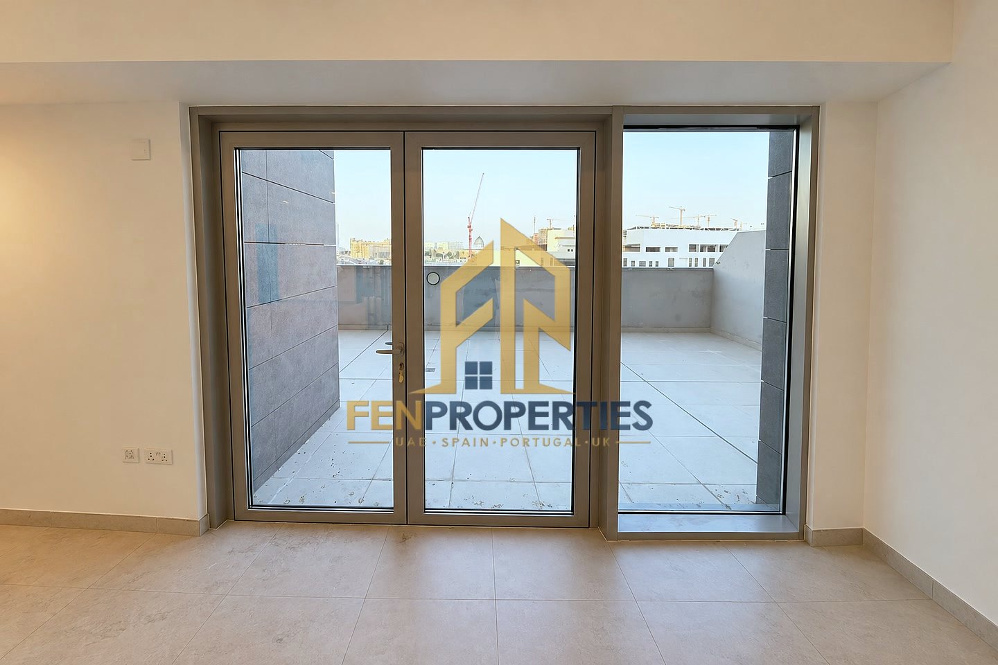 Apartment in Al Reem Island – photo 2 of 14