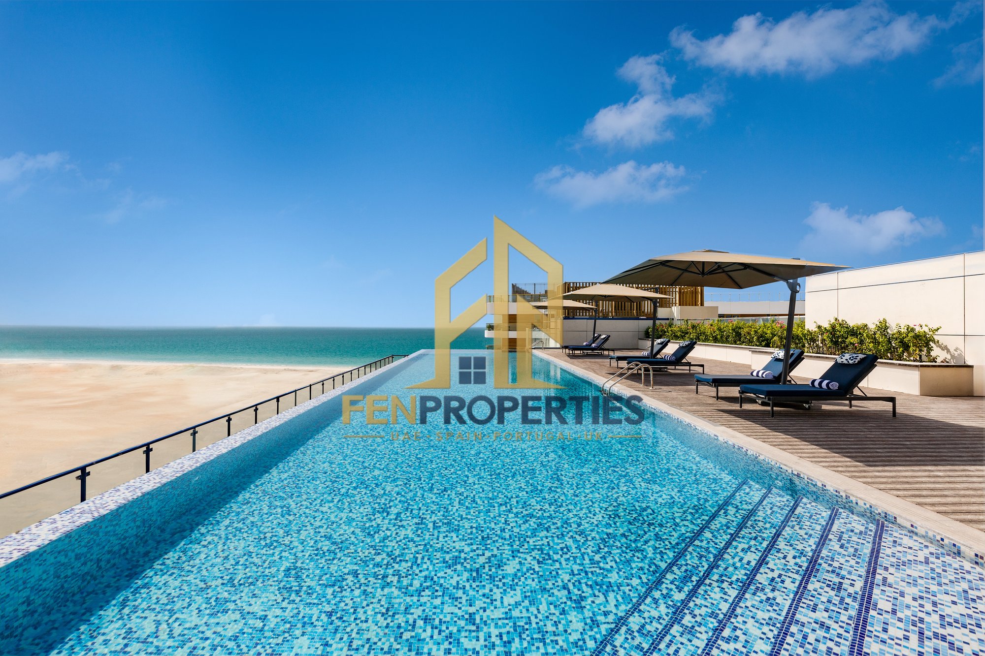 Apartment in Saadiyat Island – photo 2 of 10