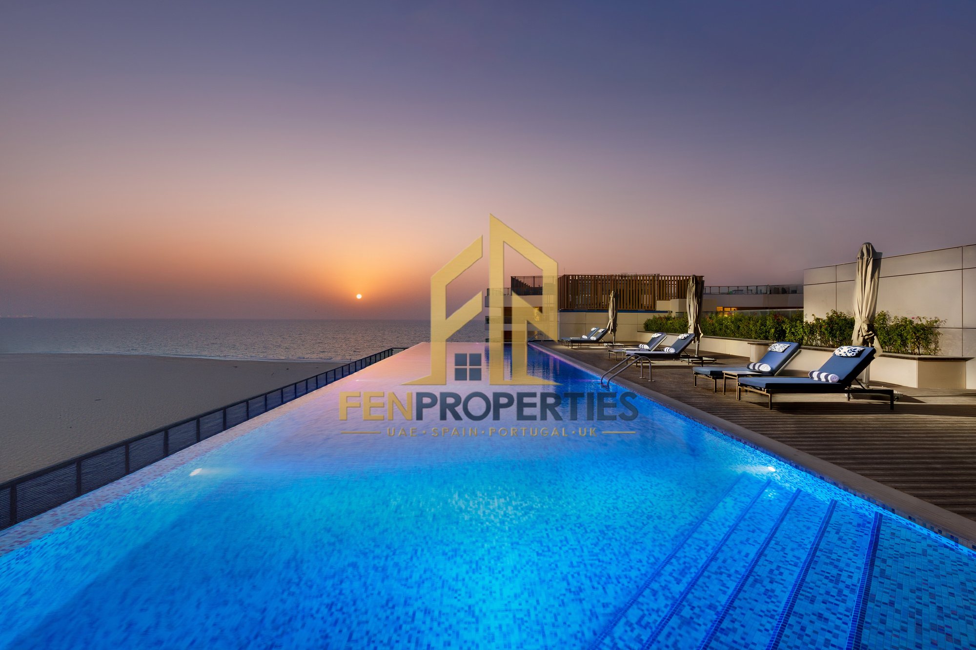 Apartment in Saadiyat Island – photo 3 of 10