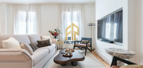 Apartment in Retiro, Madrid – photo 3 of 16