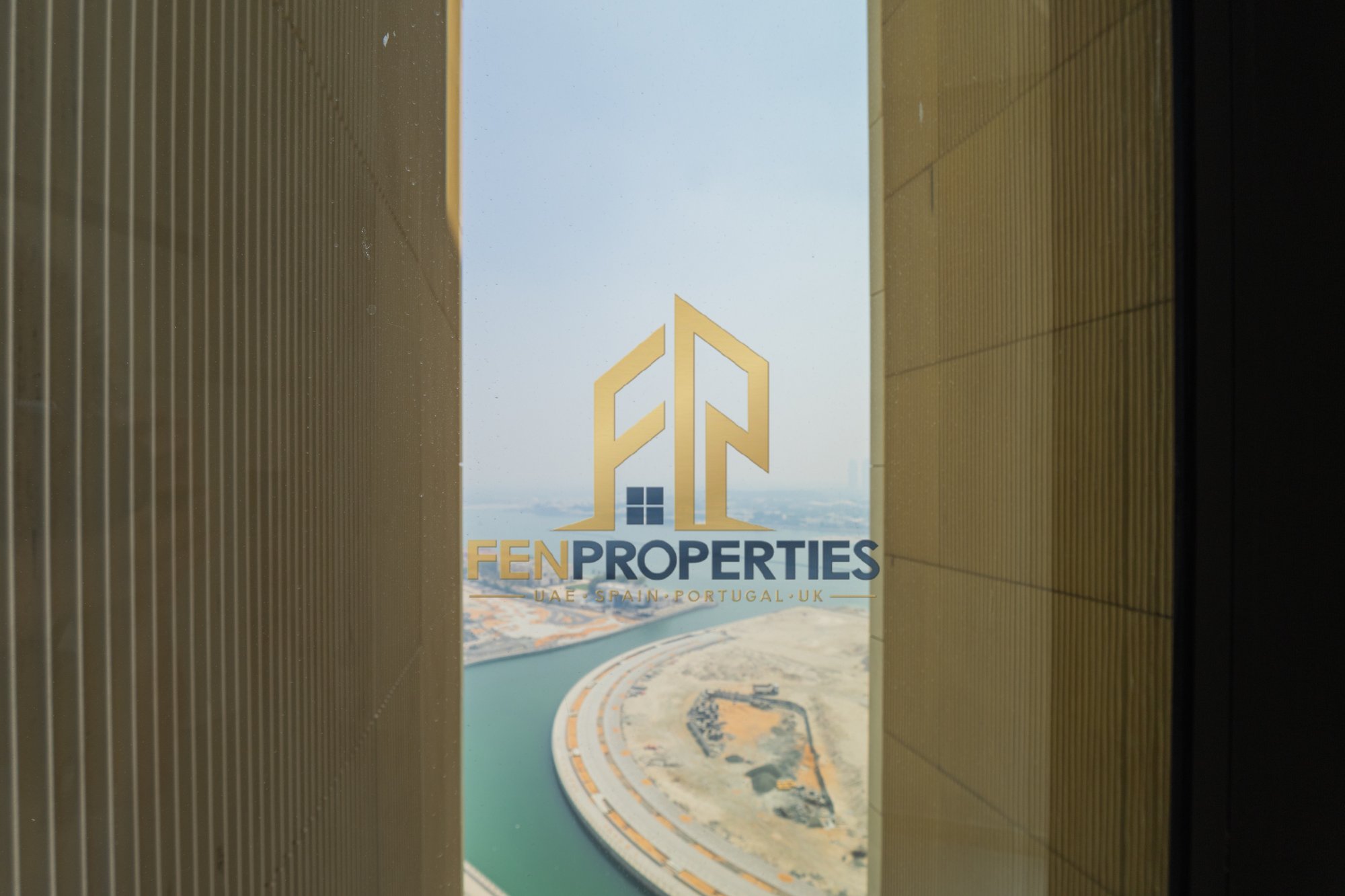 Apartment in Al Reem Island – photo 3 of 12