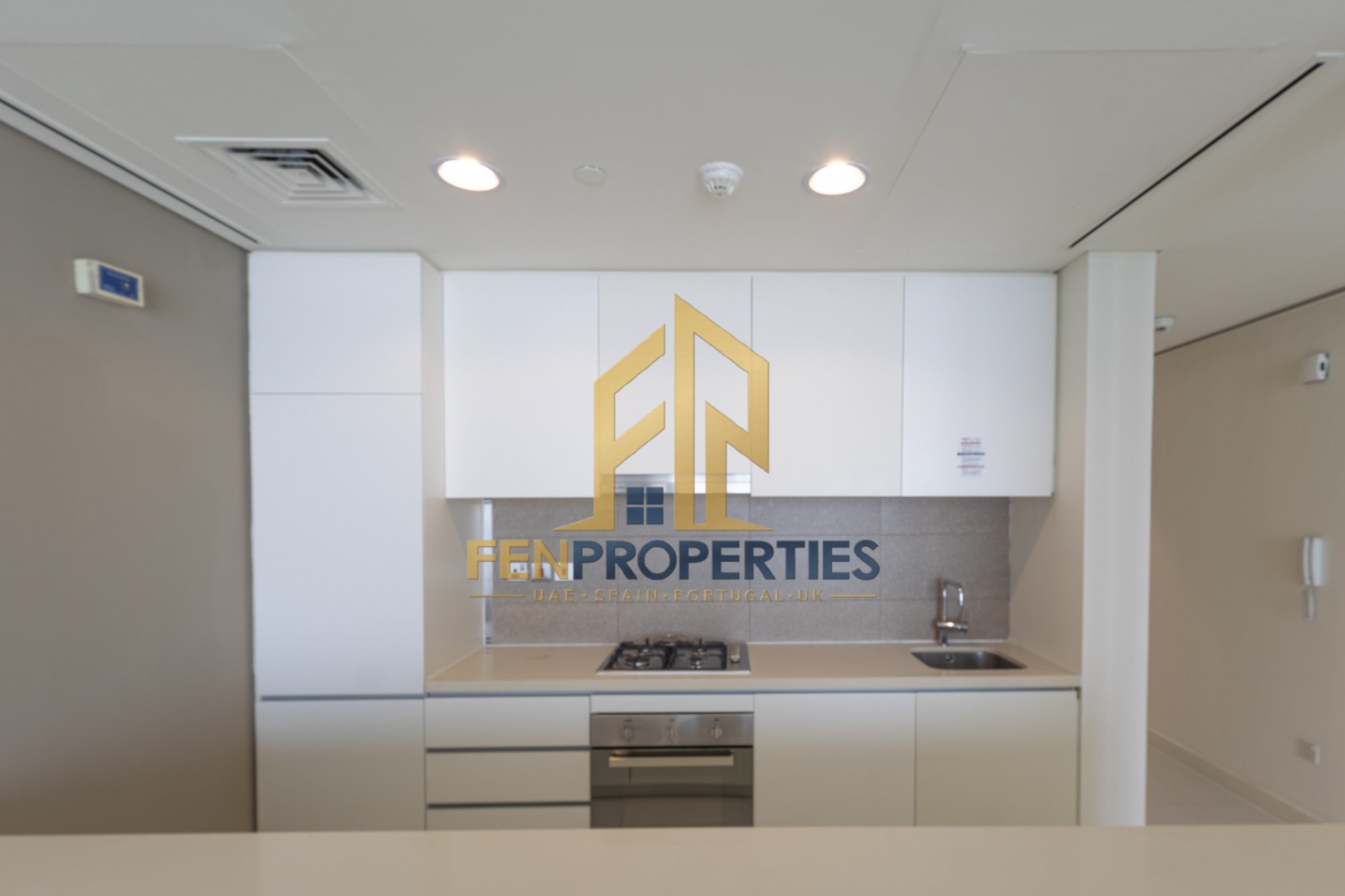 Apartment in Al Reem Island – photo 1 of 12