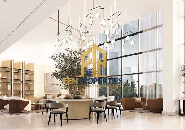 Apartment in Saadiyat Island – photo 3 of 11
