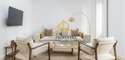 Apartment in Justicia, Madrid – photo 3 of 13