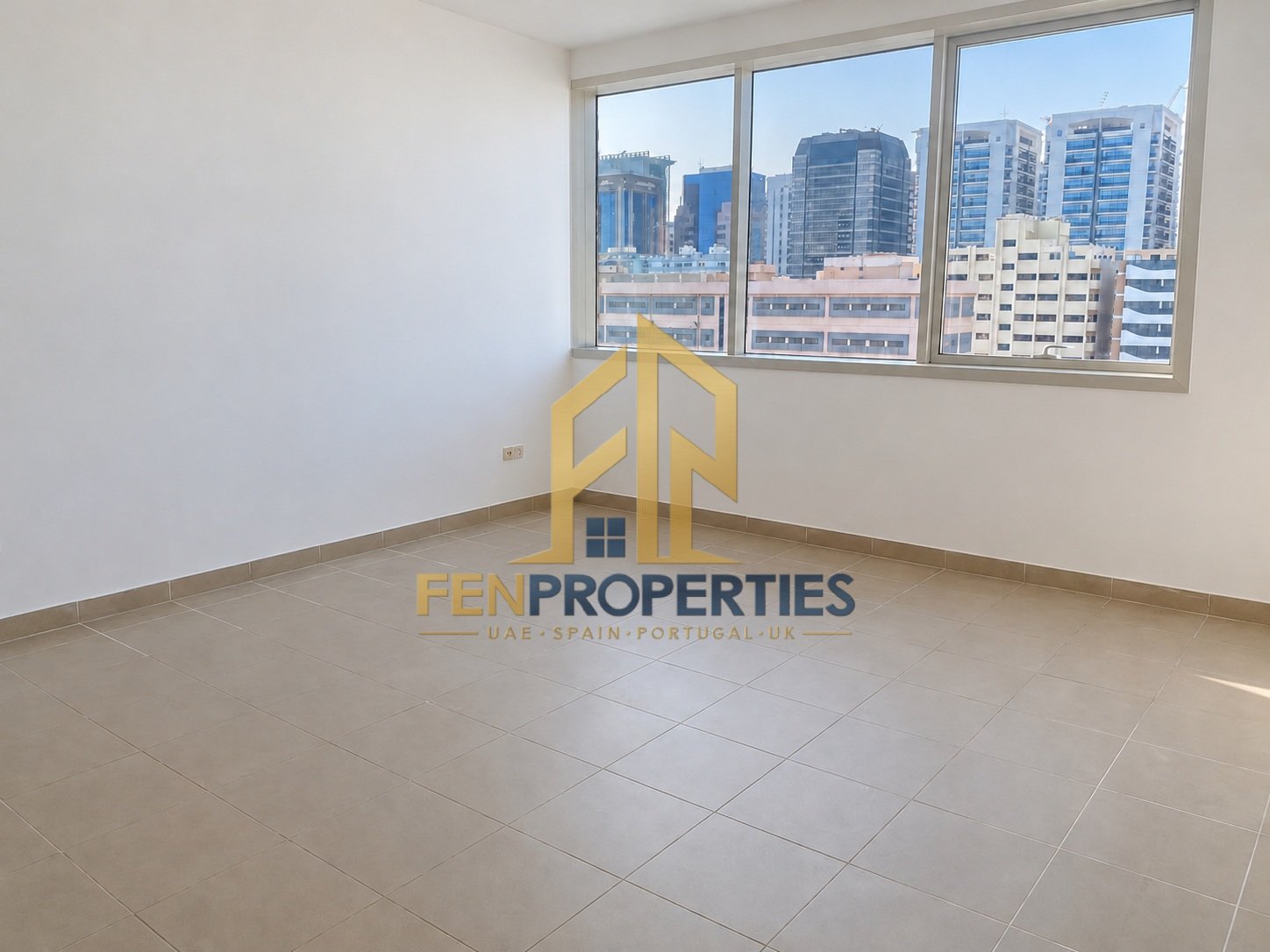 Apartment in Al Zahiyah (Tourist Club Area) – photo 1 of 18