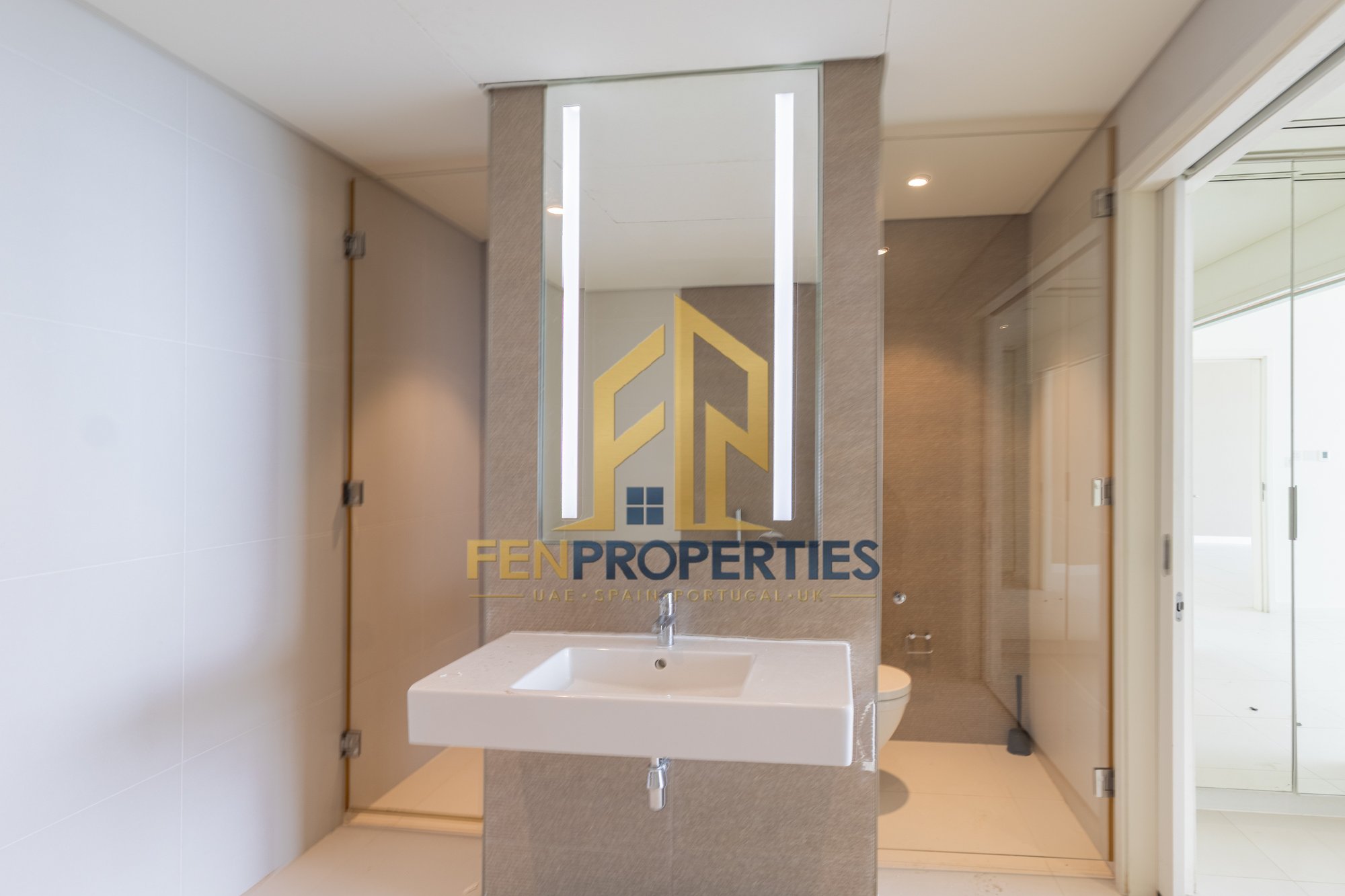 Apartment in Al Reem Island – photo 2 of 12