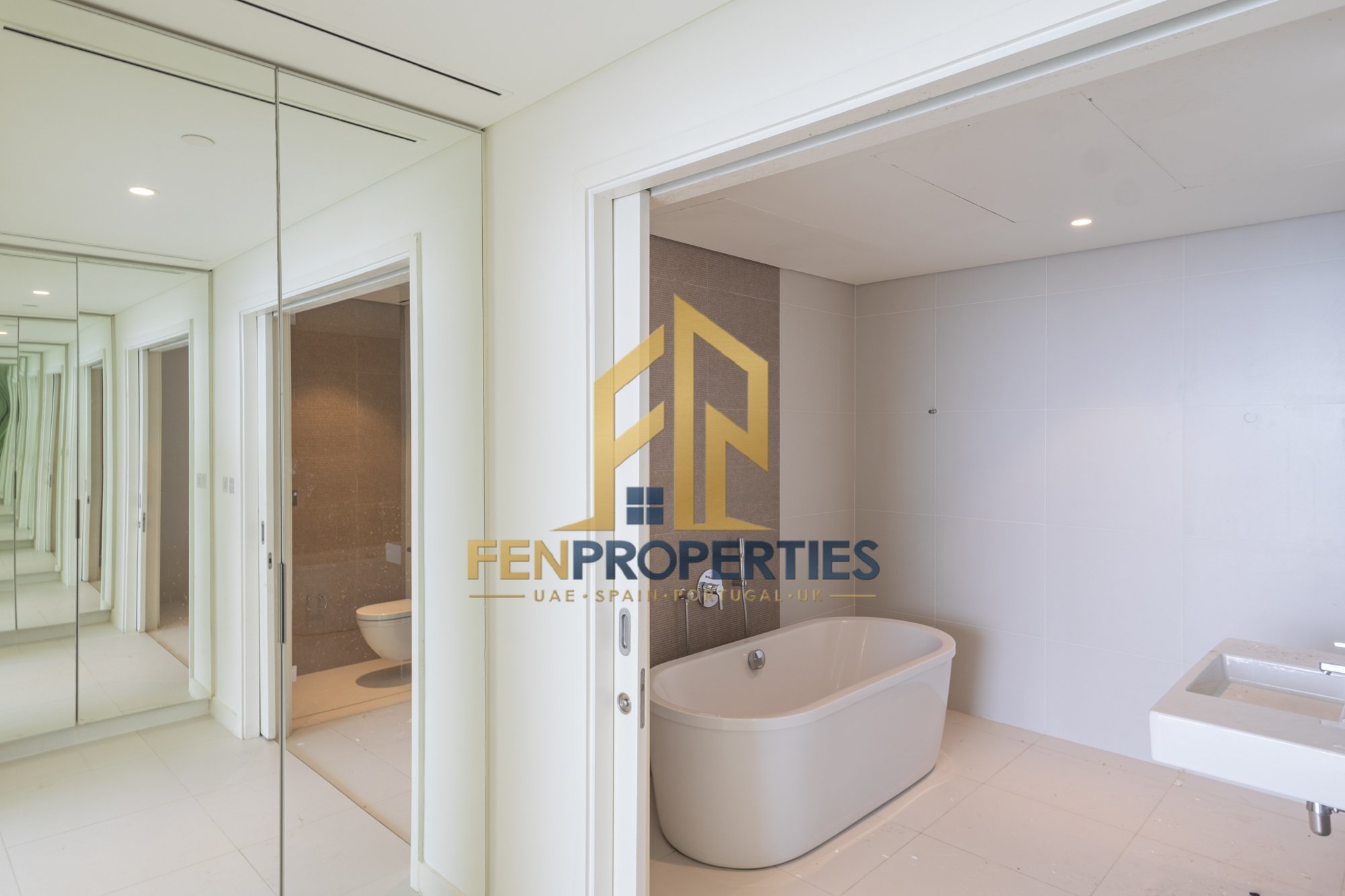 Apartment in Al Reem Island – photo 1 of 12