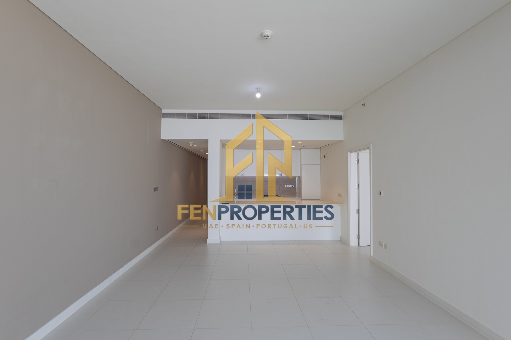 Apartment in Al Reem Island – photo 3 of 12