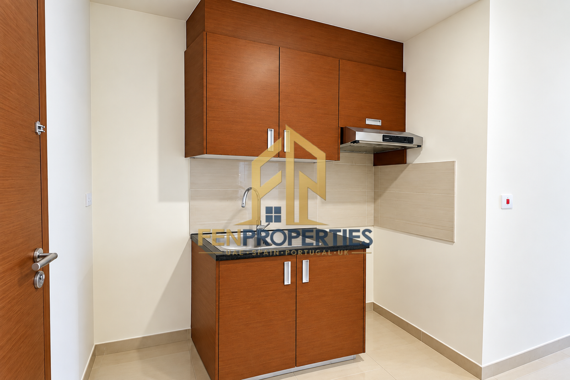 Apartment in Al Reem Island – photo 3 of 9