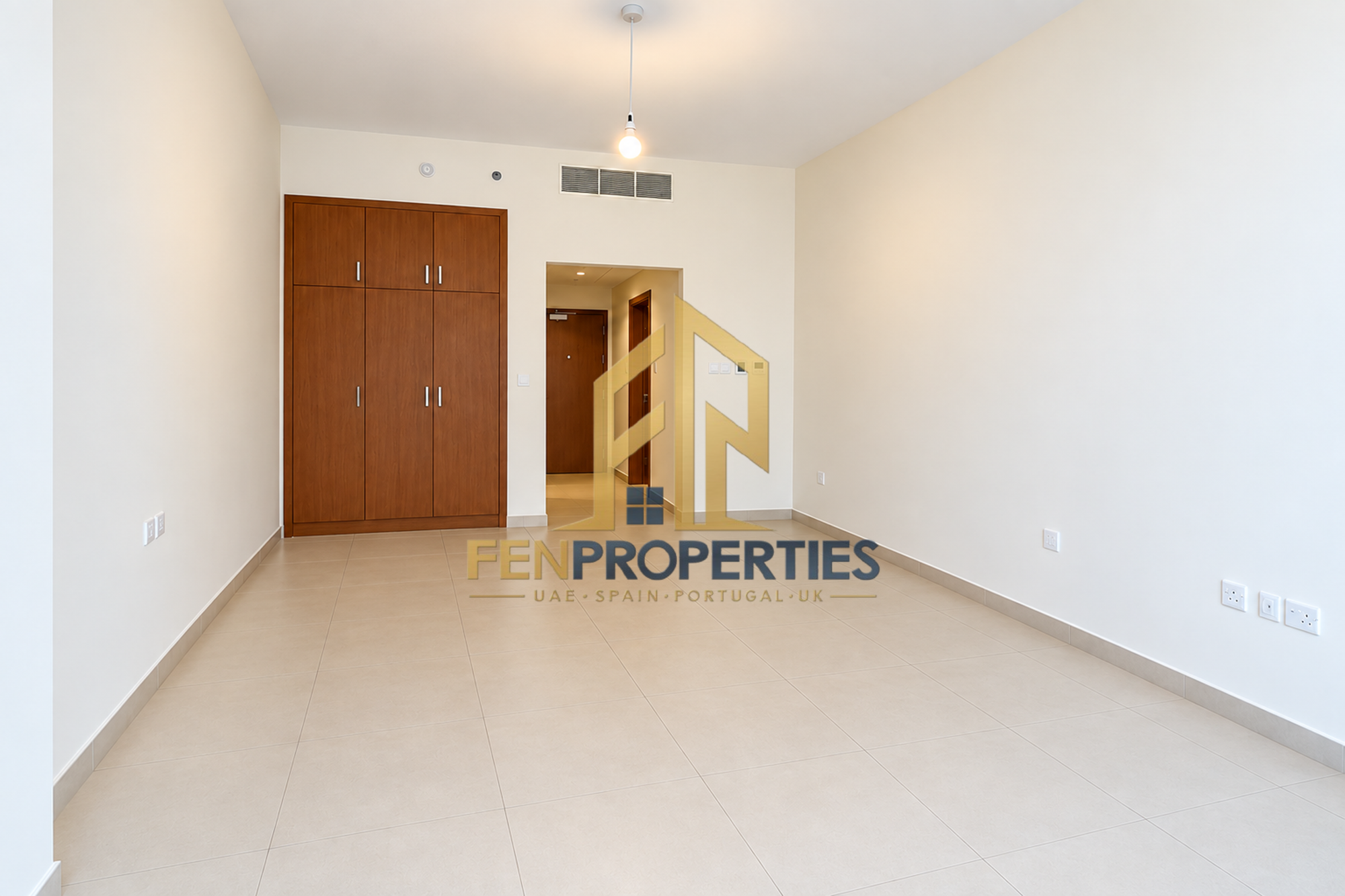 Apartment in Al Reem Island – photo 1 of 9