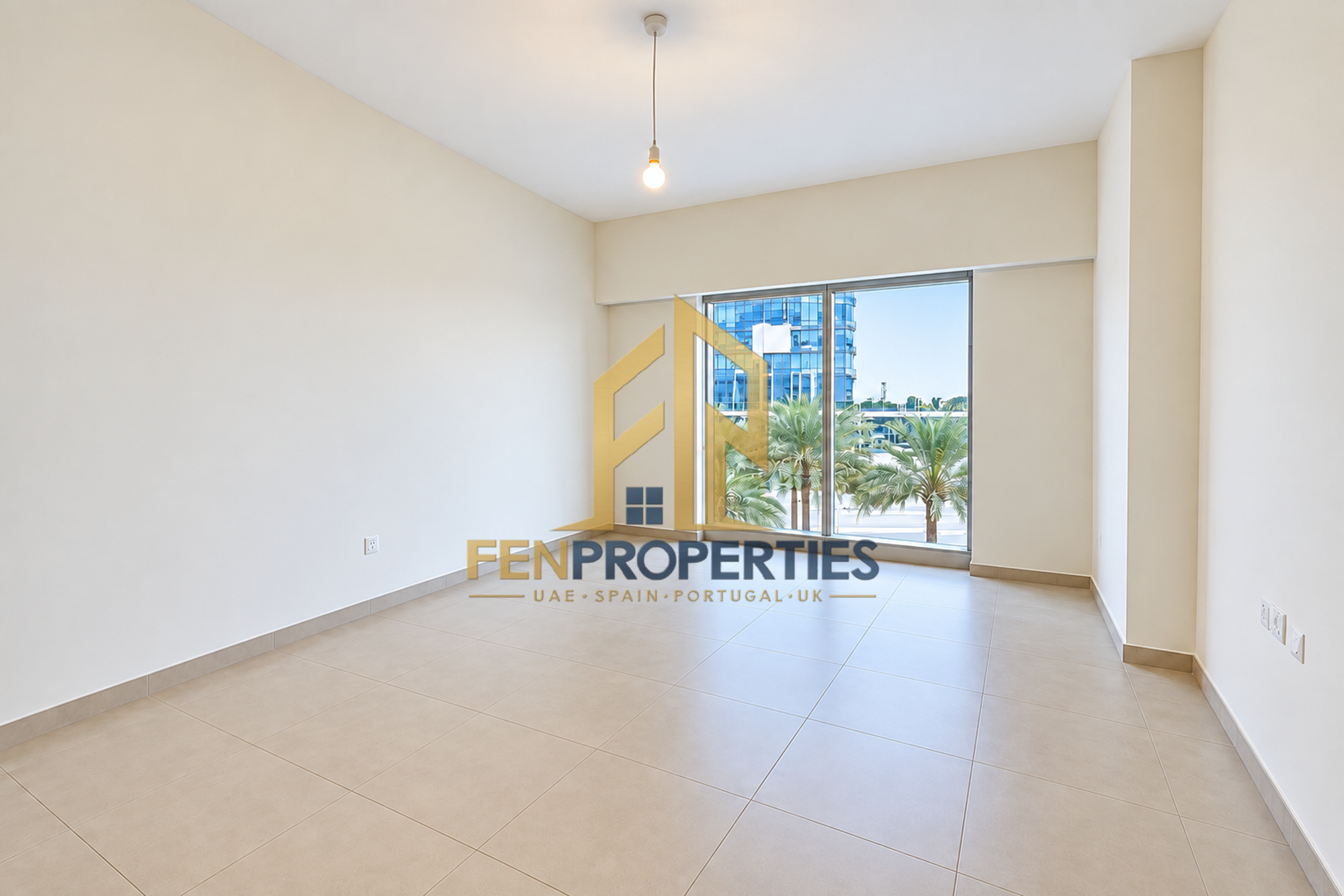 Apartment in Al Reem Island – photo 2 of 9
