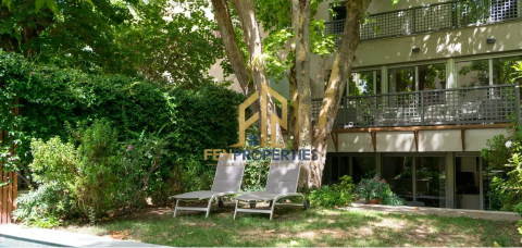 Apartment in El Viso, Madrid – photo 3 of 22