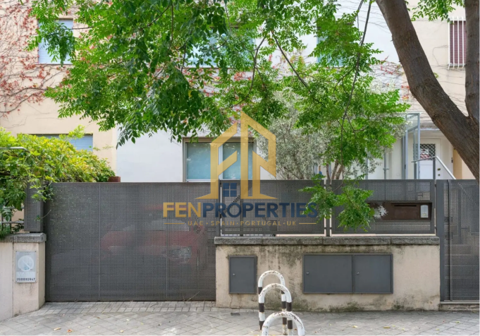 Apartment in El Viso, Madrid – photo 2 of 22