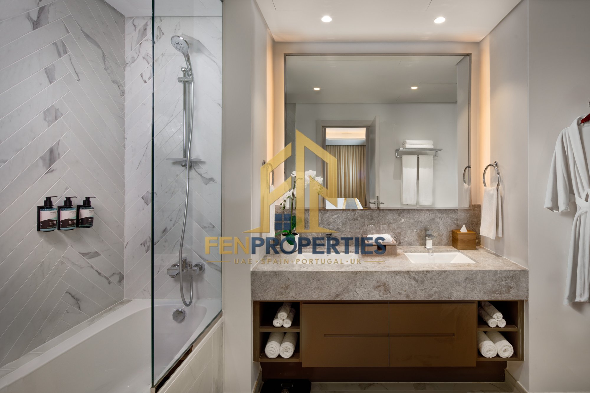 Apartment in Saadiyat Island – photo 3 of 13