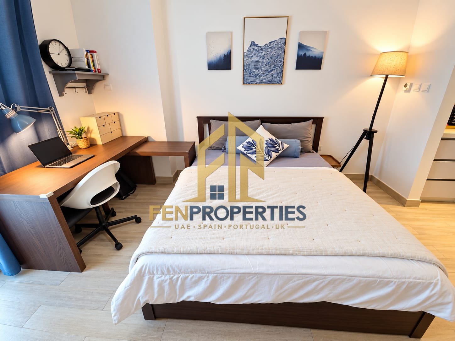 Apartment in Yas Island, Abu Dhabi – photo 2 of 8
