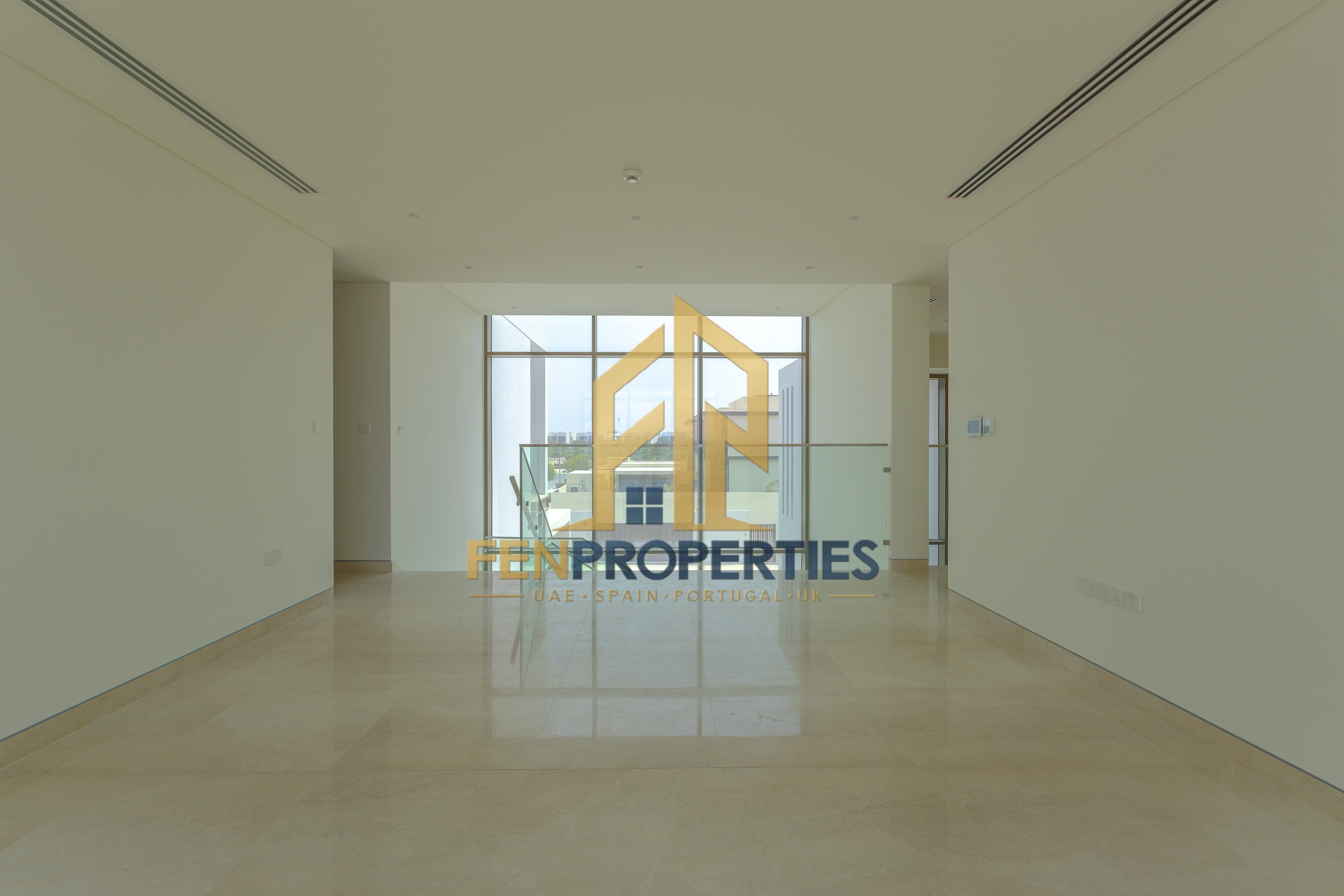 Villa in Jubail Island – photo 1 of 45