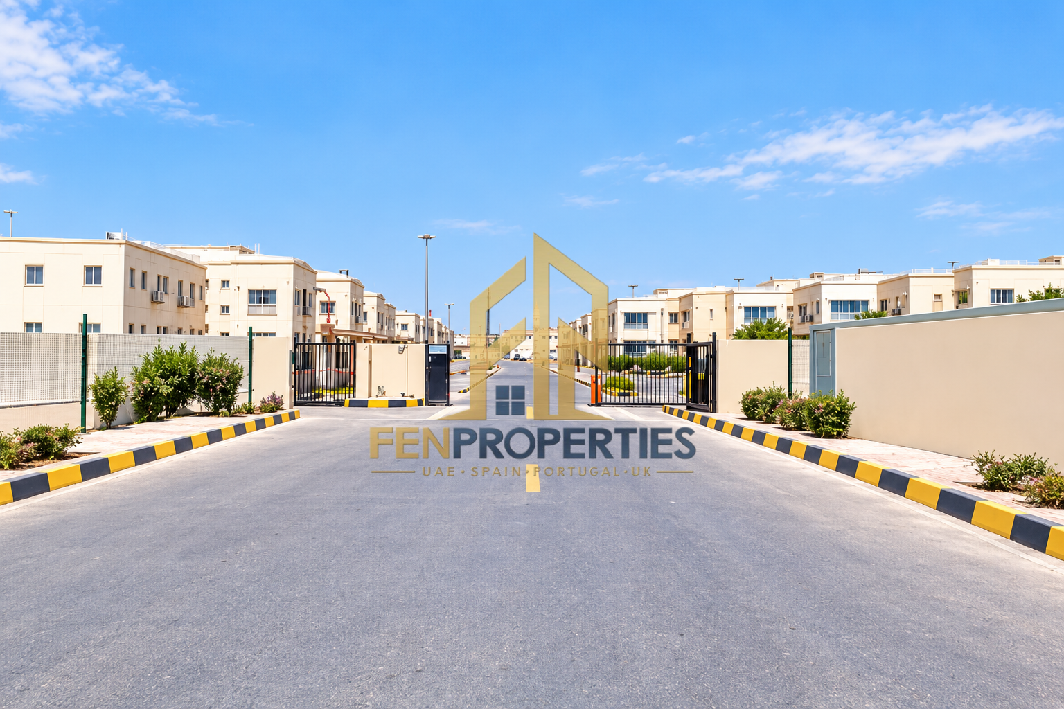 Commercial in Al Marfa, Abu Dhabi – photo 1 of 7
