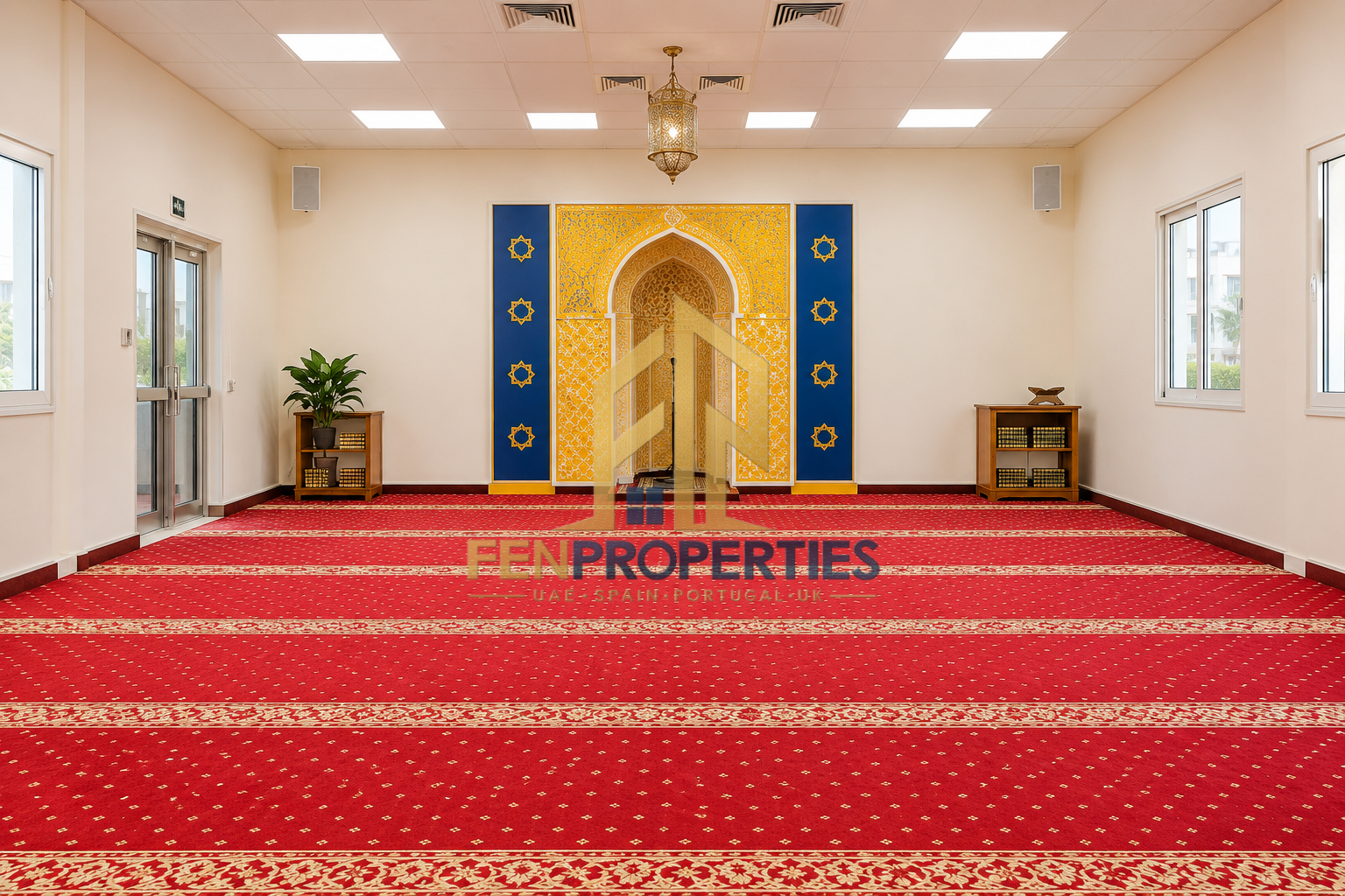 Commercial in Al Marfa, Abu Dhabi – photo 3 of 7