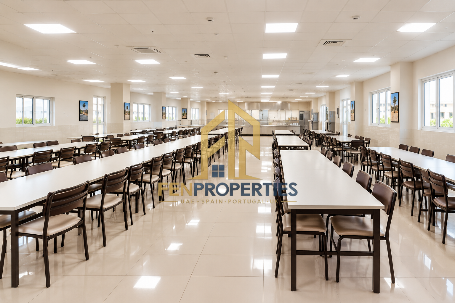 Commercial in Al Marfa, Abu Dhabi – photo 2 of 7