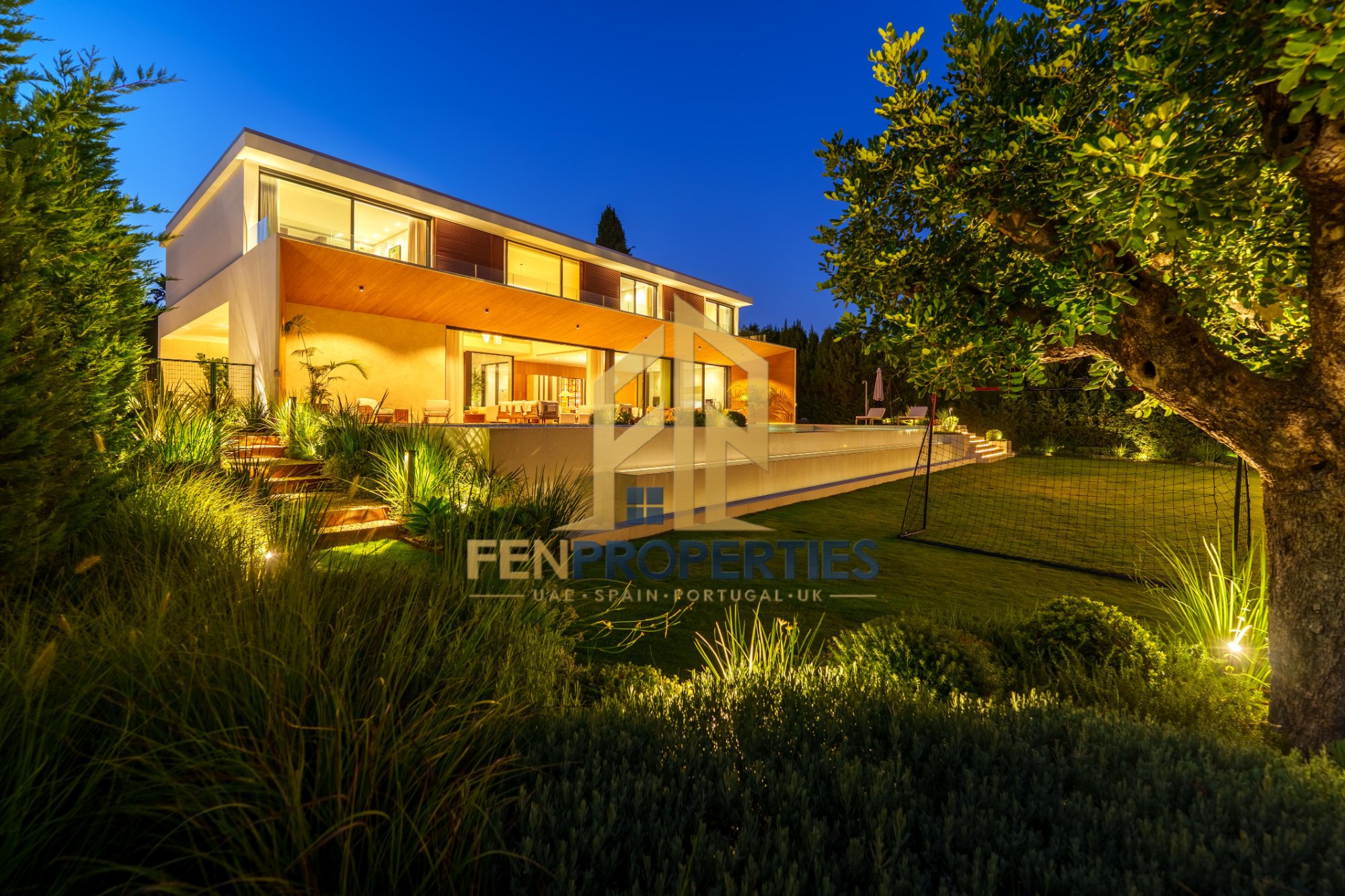 Villa in GUADALMINA ALTA, MARBELLA – photo 3 of 21