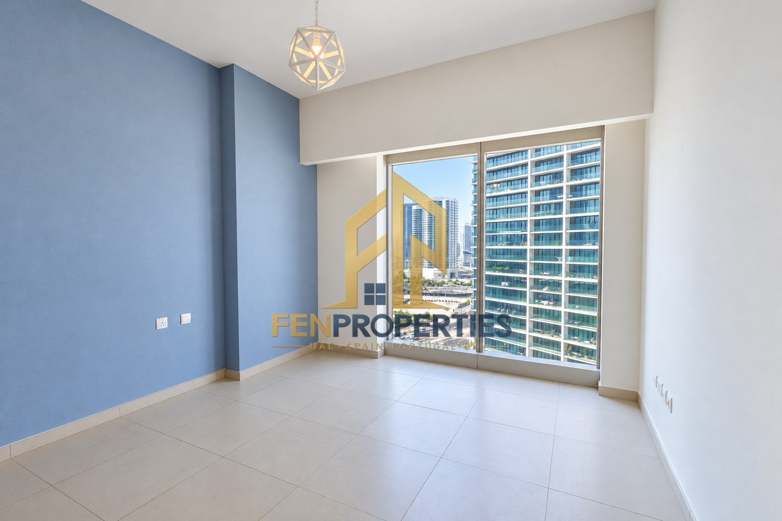 Apartment in Al Reem Island – photo 2 of 17