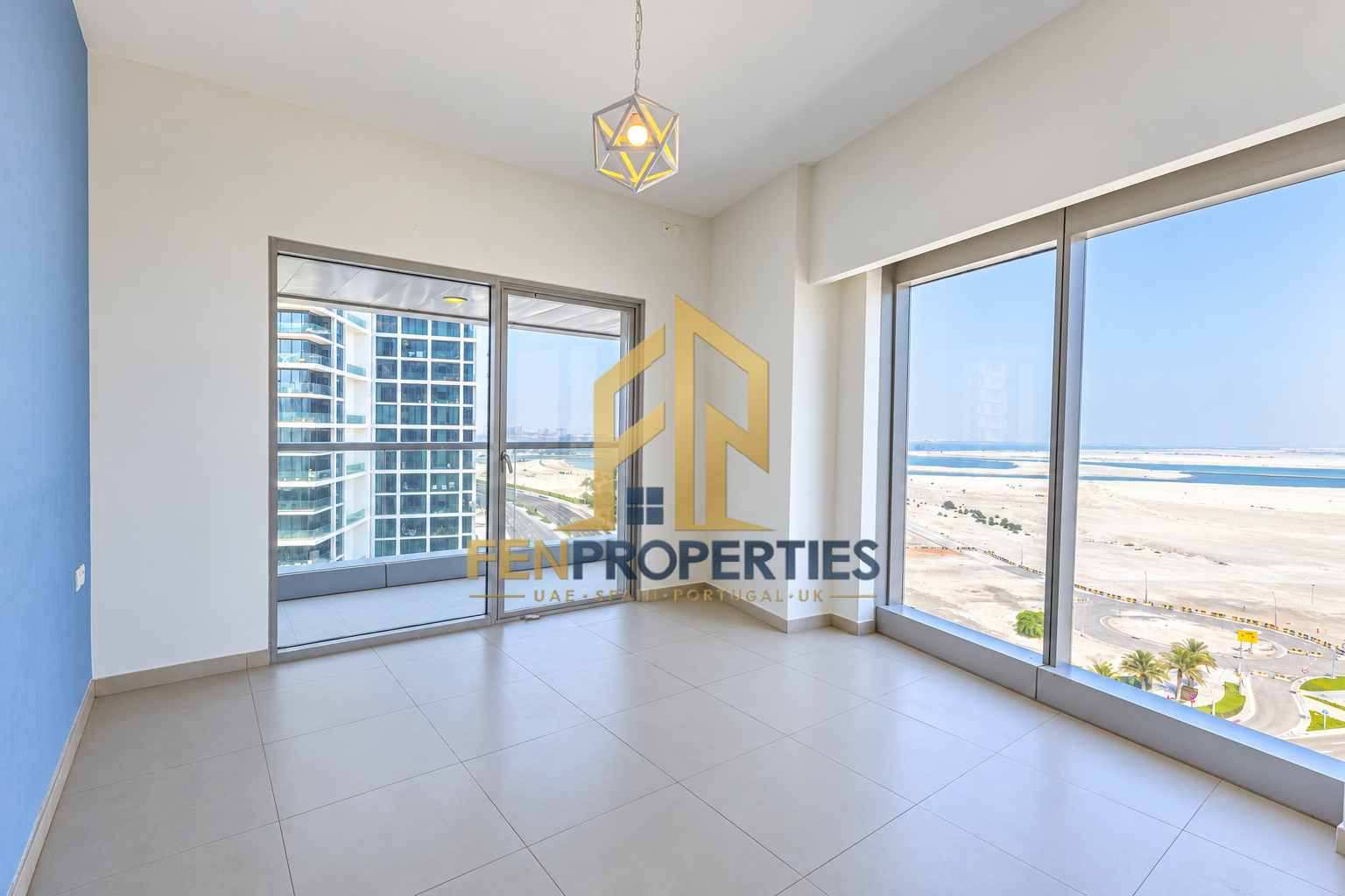 Apartment in Al Reem Island – photo 3 of 17