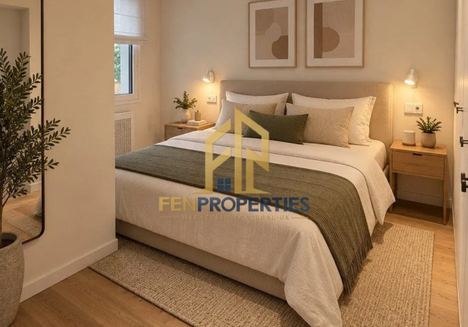 Apartment in Tetuan, Madrid – photo 3 of 6