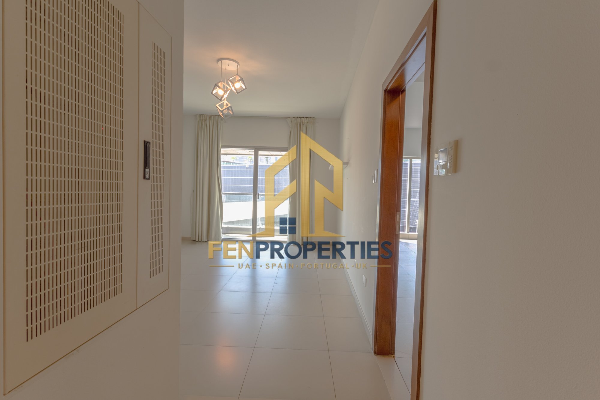 Apartment in Al Reem Island – photo 1 of 10