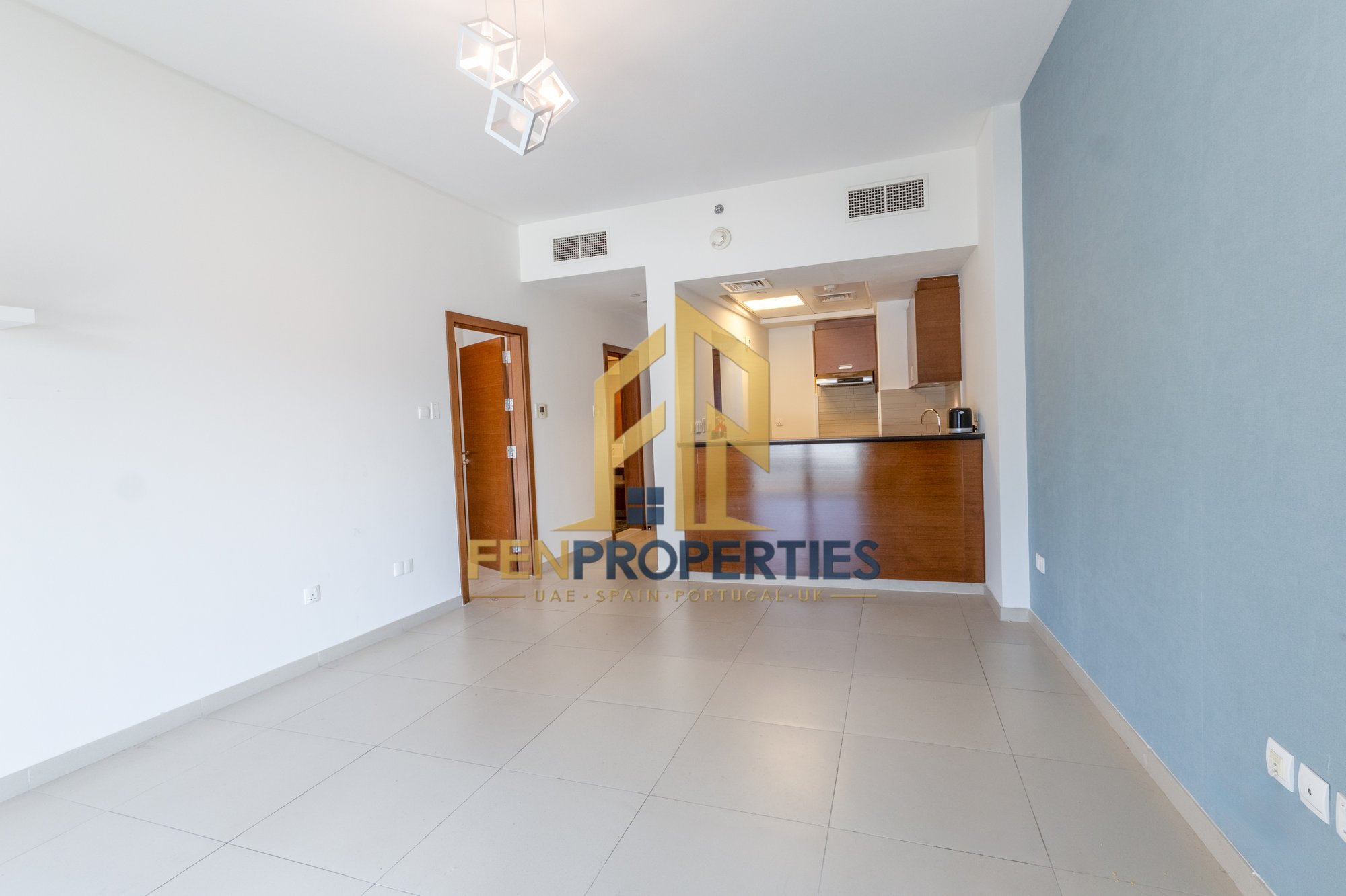 Apartment in Al Reem Island – photo 3 of 10